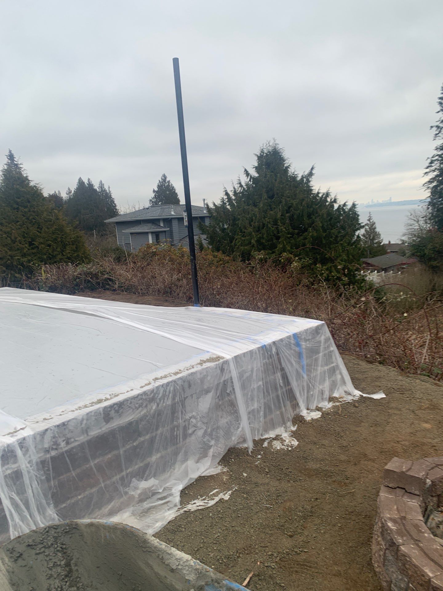 Sport Court |  Port Orchard by Jireh Asphalt & Concrete Inc 