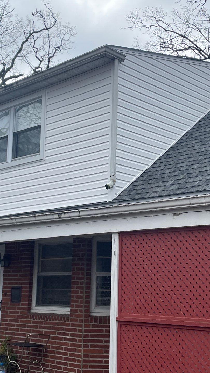 Roof Replacement using CertainTeed Landmark by 180 Contractors