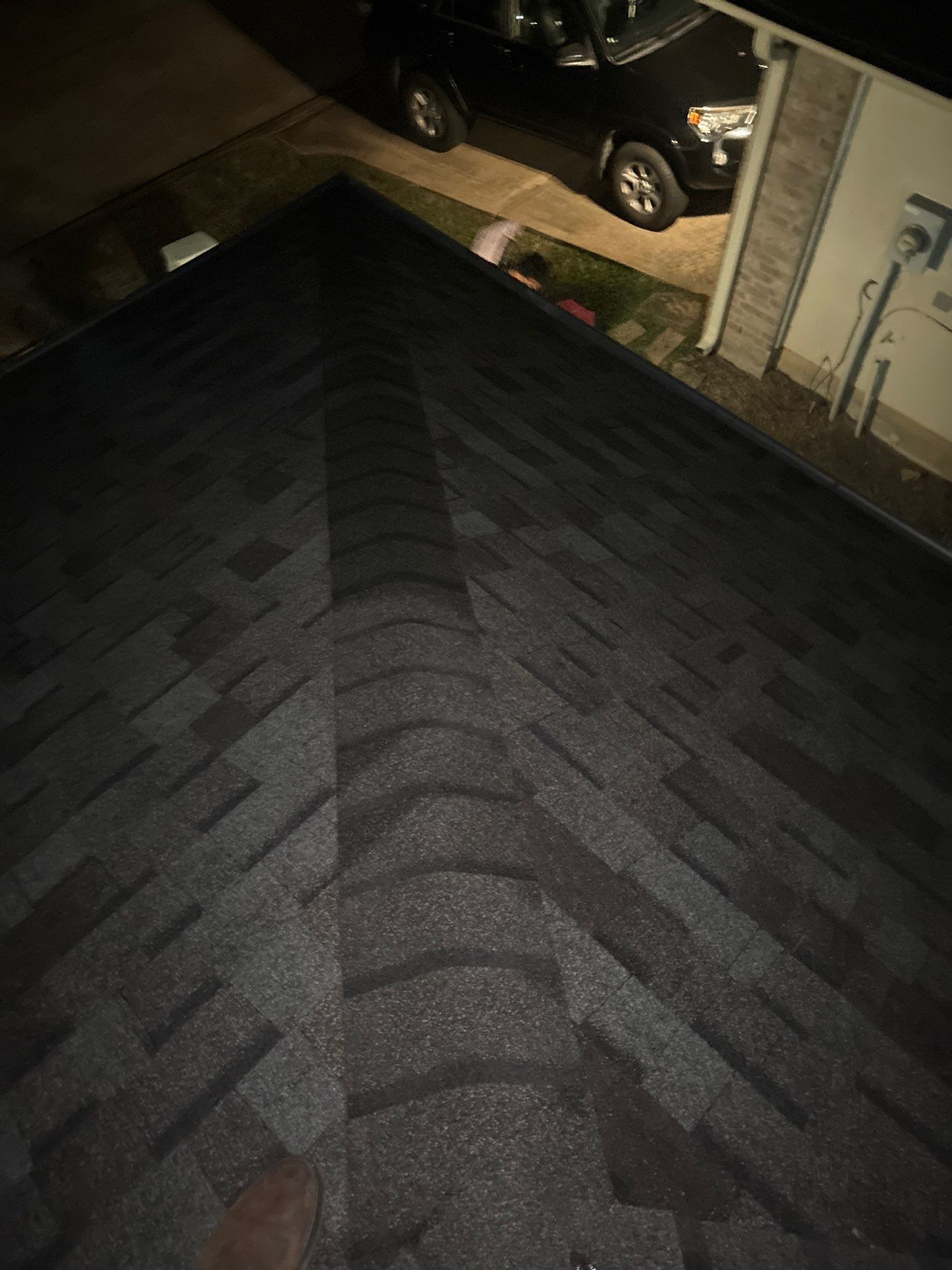 Roof Replacement Missouri City by Roof Repair Services LLC