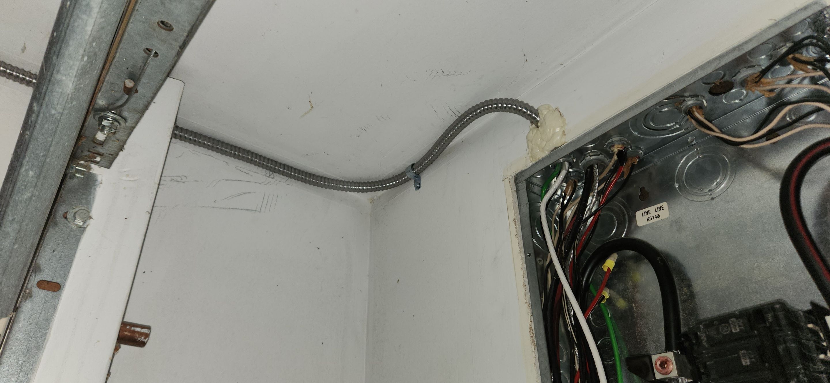 Tesla Charger Installed with MC Cable – Commissioned by ZAM by ZAM Electric