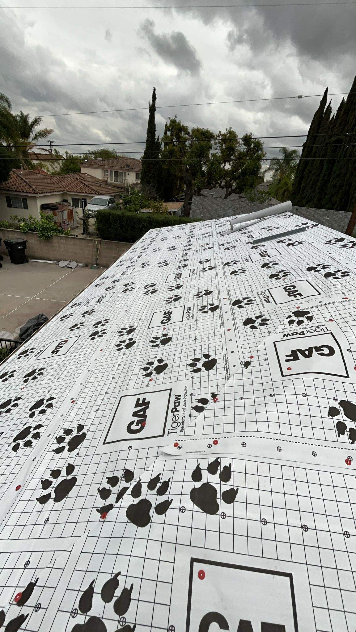 Roof Replacement - Arcadia, CA 91007 by Epic Roof Replacement