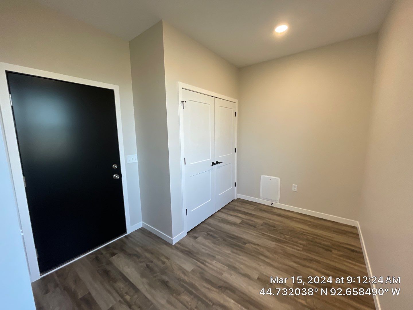 Prescott, WI Build by Bauer Estates LLC