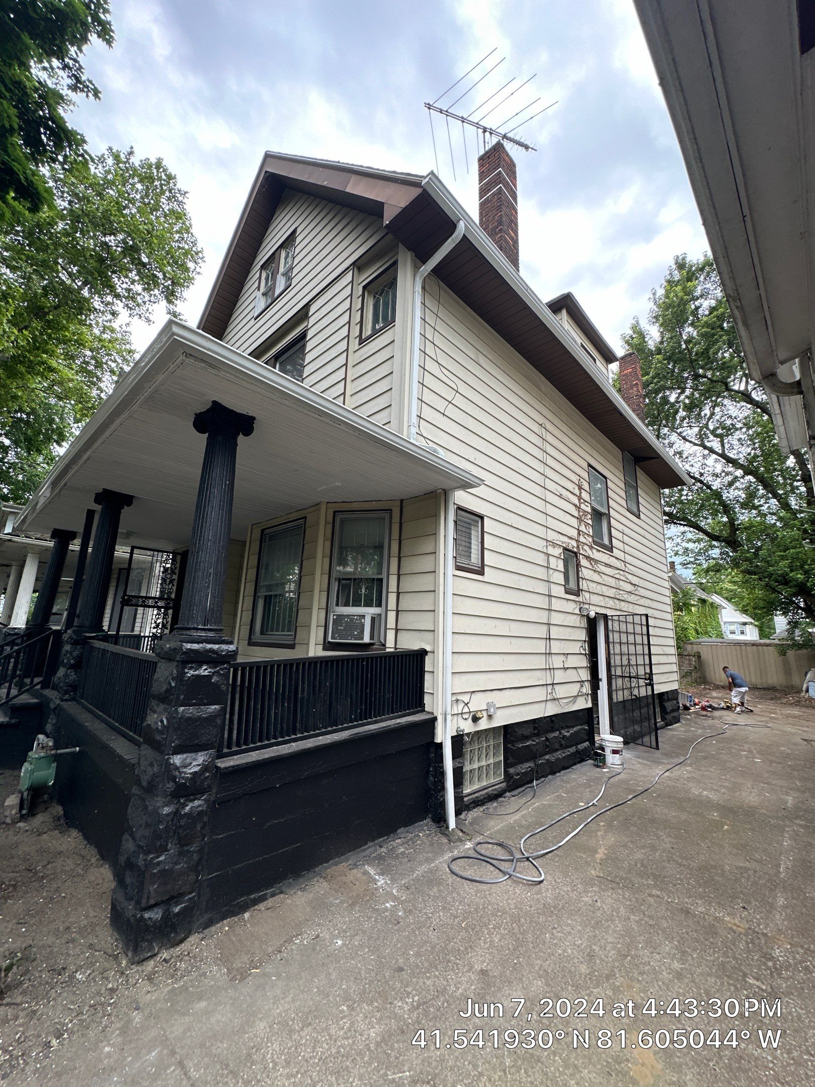 E 115th Turnkey Rental Flip by Rei Task
