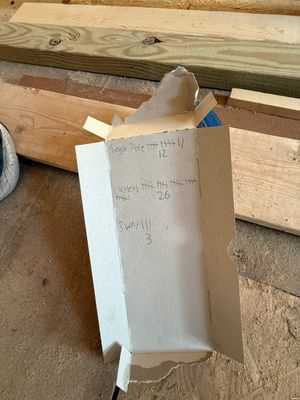 House Rewire