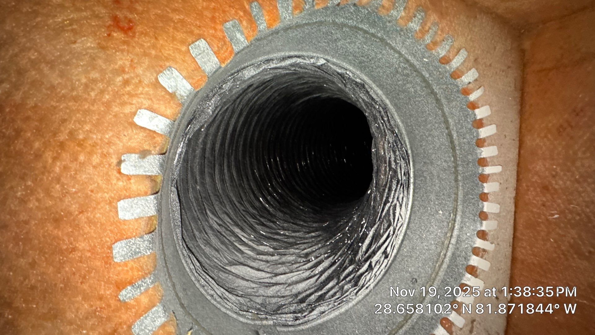 Air Duct Cleaning in Leesburg by Hygienic Air, Inc