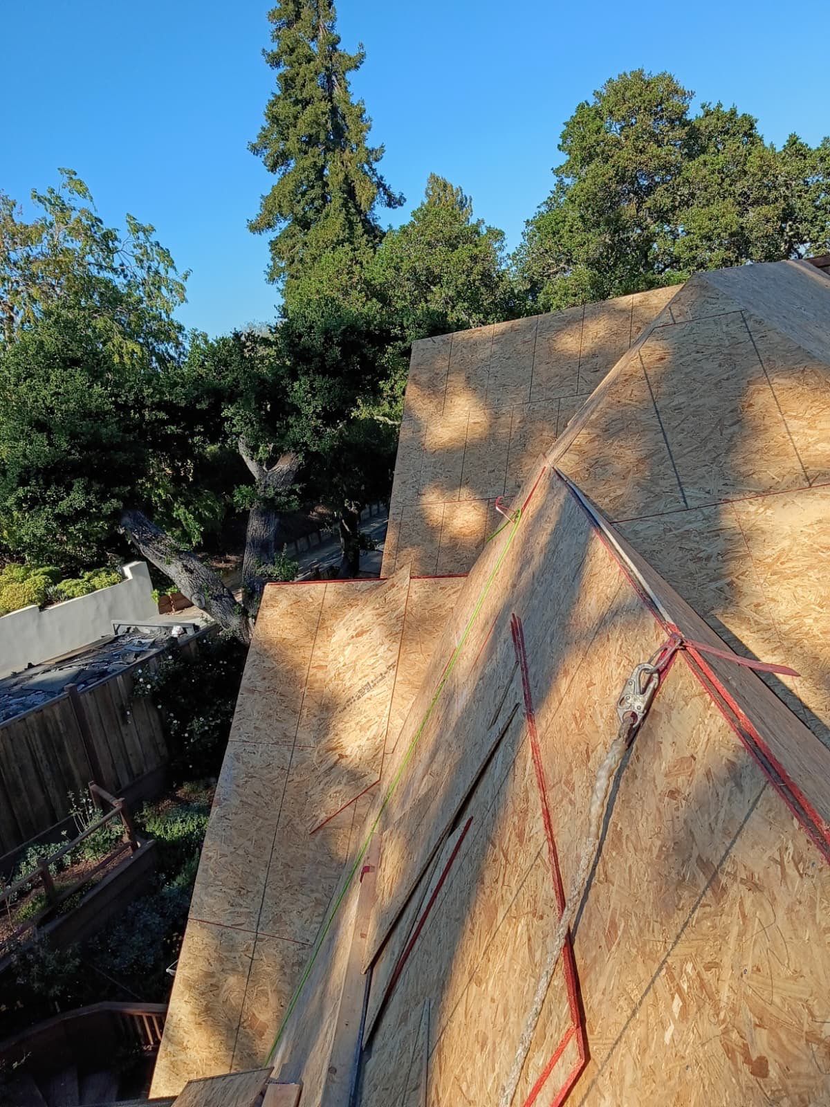 Roof Replacement - Hillsborough, CA 94010 by Epic Roof Replacement