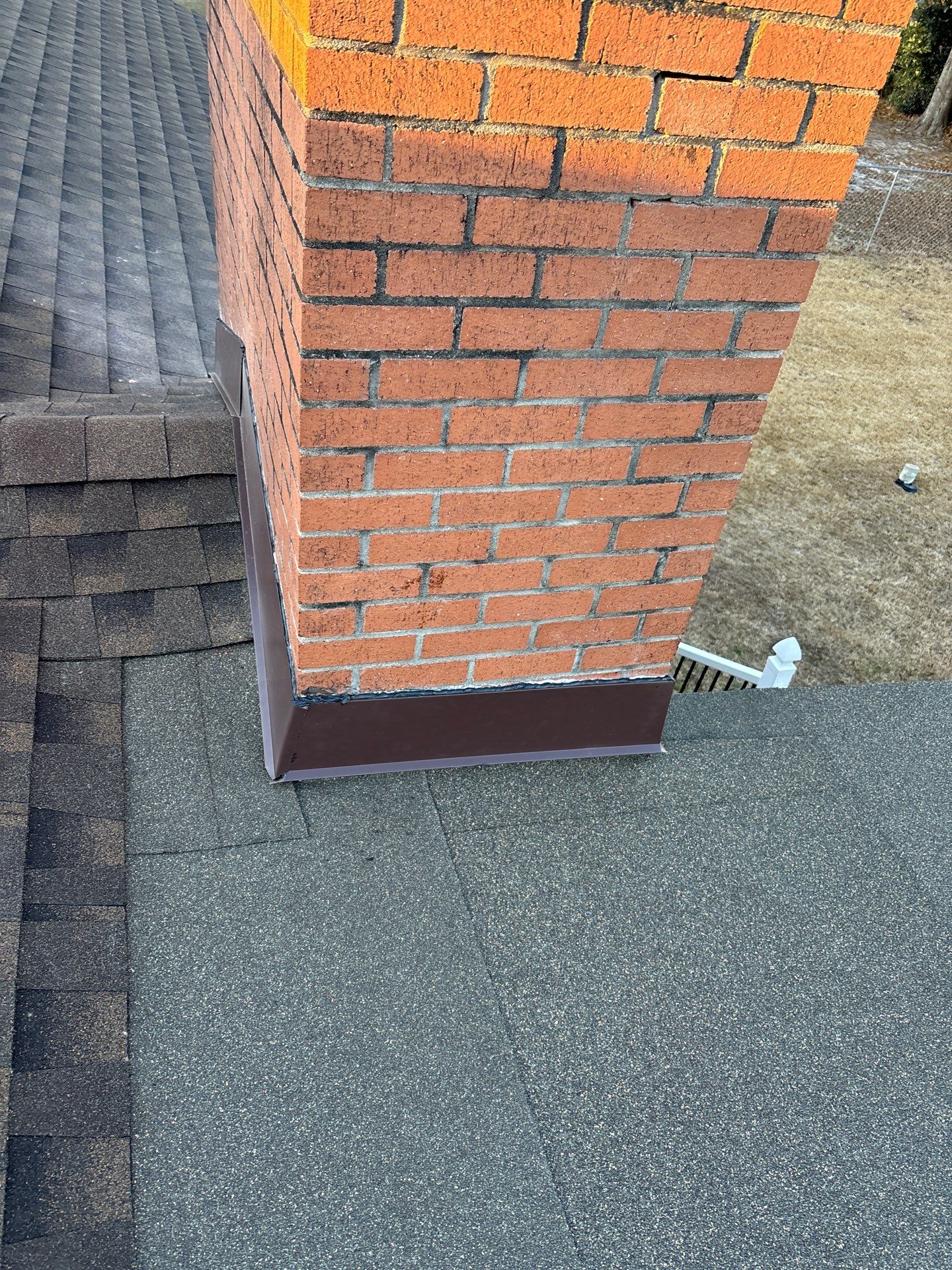 GAF HDZ - Barkwood by Linta Roofing