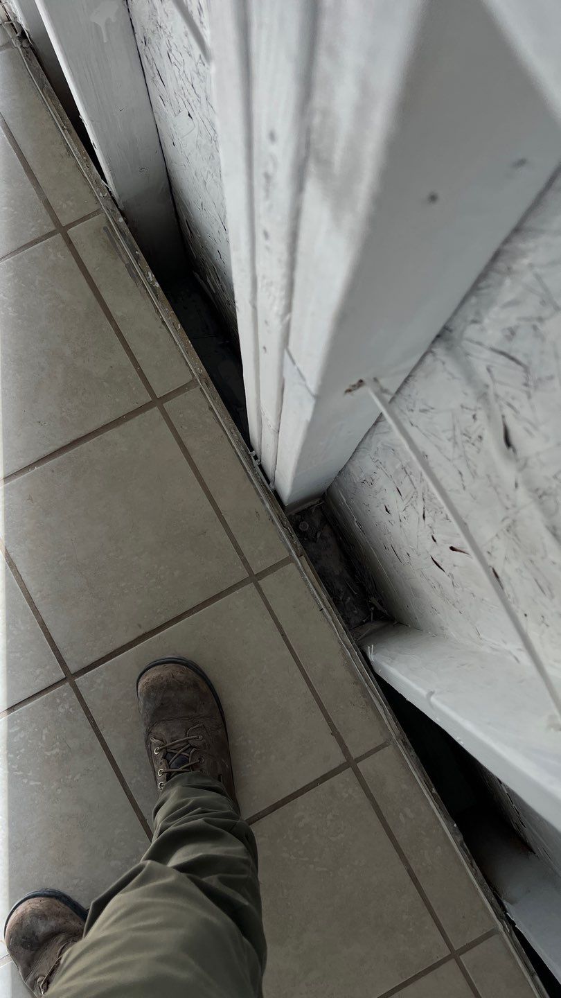 Mold Remediation  by Accountable Home Services