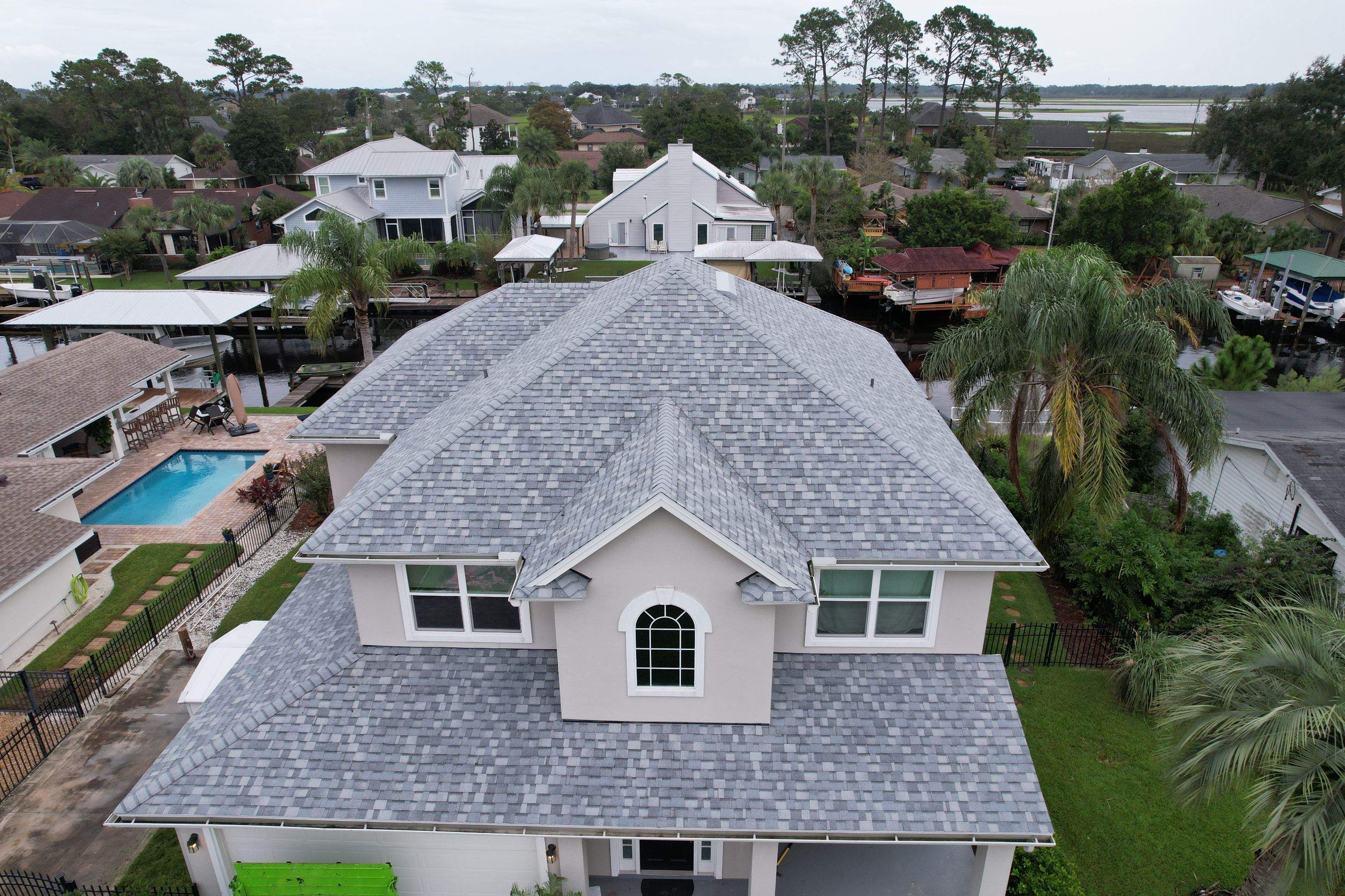 Shingle -> Shingle by Prime Roofing
