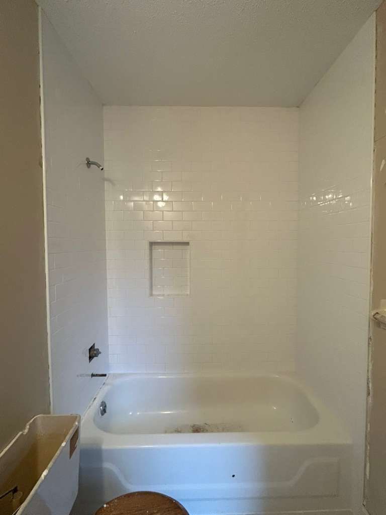 Project in Memphis by Knockout Flooring LLC