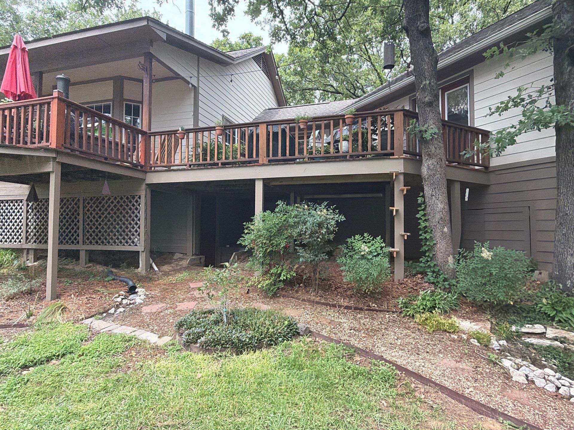 Lindale TX Home Gets New Look With Paint Update by Quality Coats Painting
