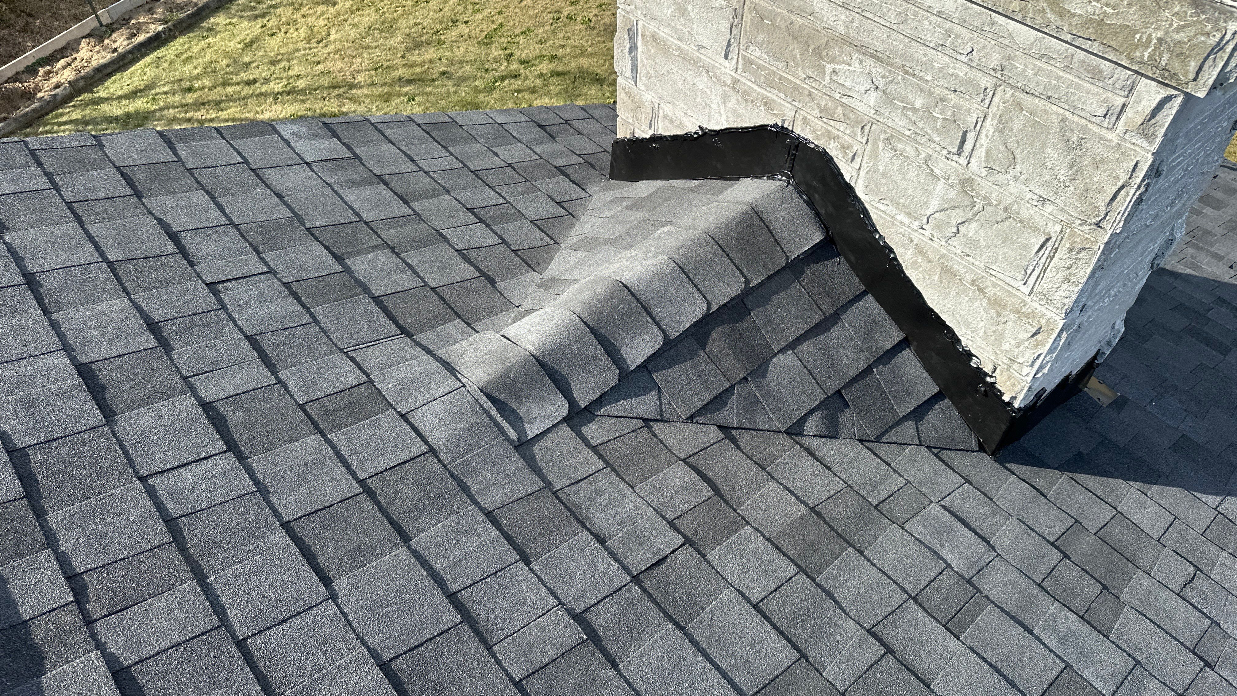 Roof Replacement by Homestyle in Elyria by Homestyle Home Improvements (HHI)