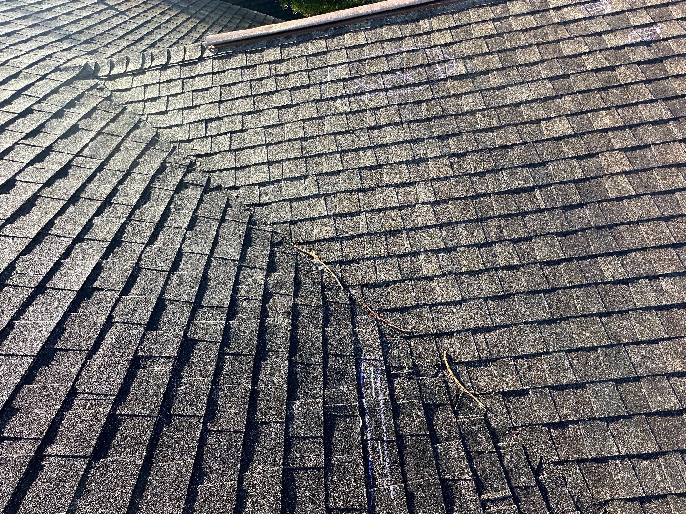 Water Damage Claim in Holiday by FLAPA & KeyStone