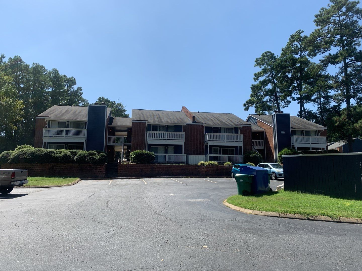 Re-roof by American Roofing NC
