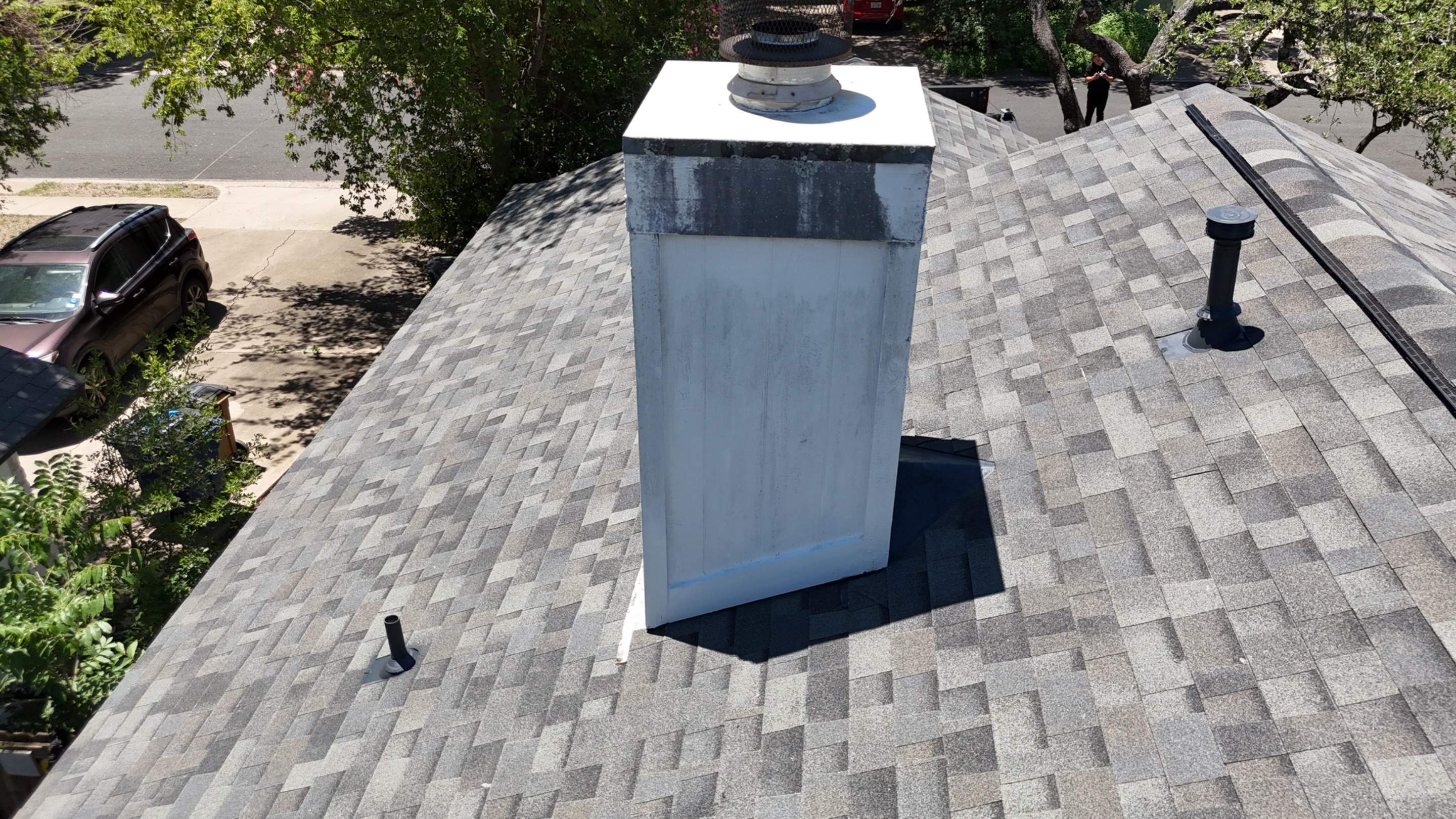 Storm Gray - Malarkey Highlander by RoofsOnly.com