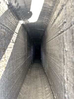 Chimney Flue Repair in Chesapeake