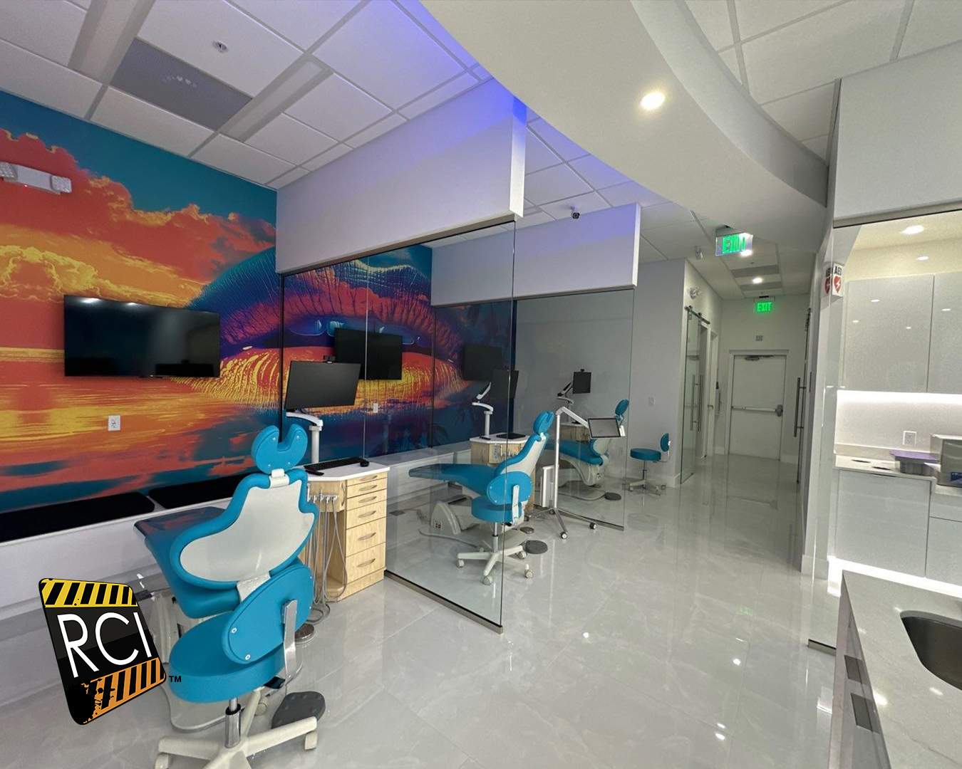 SMILE-FX Orthodontic & Clear Aligner Studio by Ruiz Construction Inc