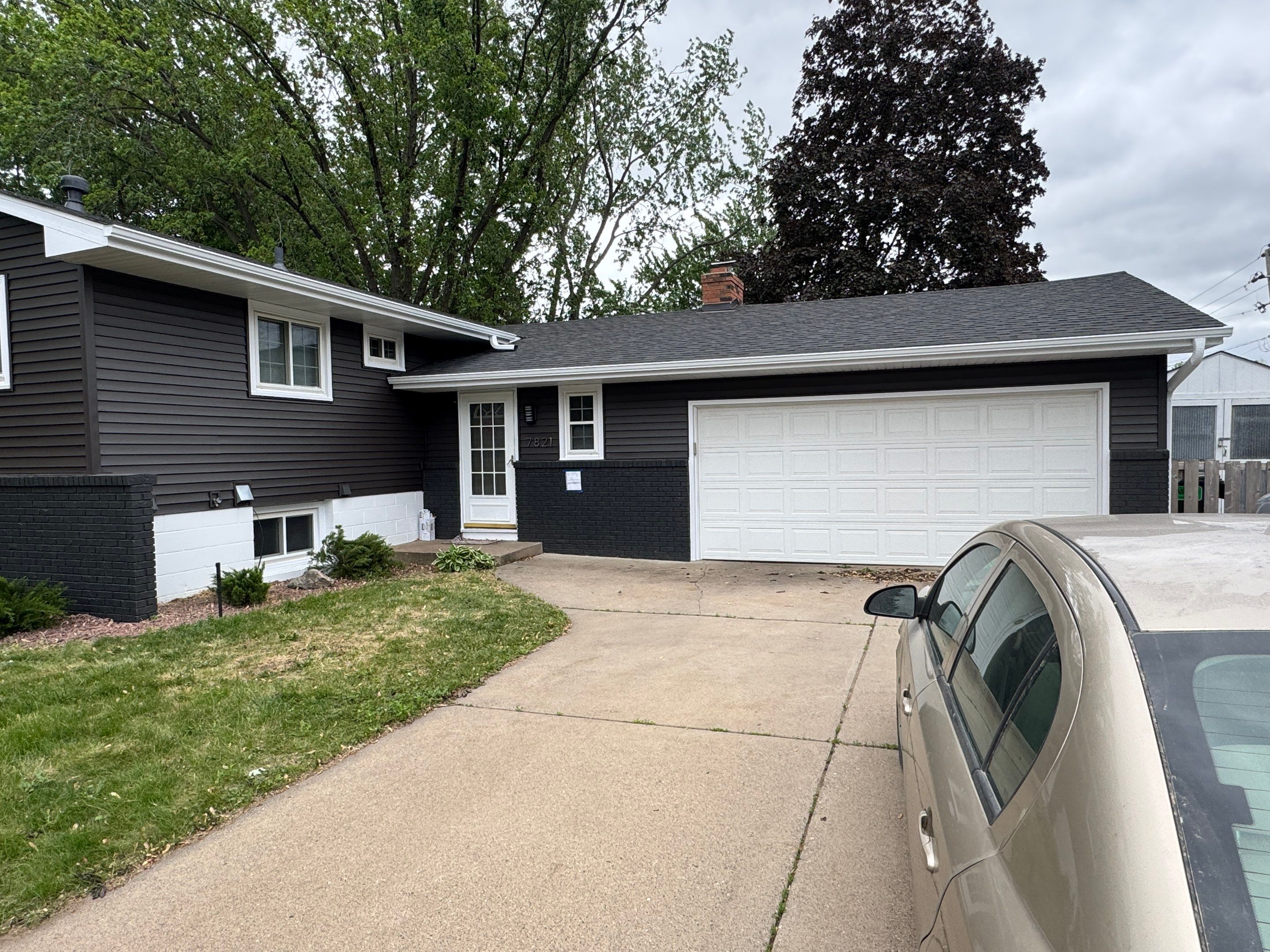 Full Exterior Restoration – Roof, Siding & Gutters | New Hope, MN by First Impressions Exteriors