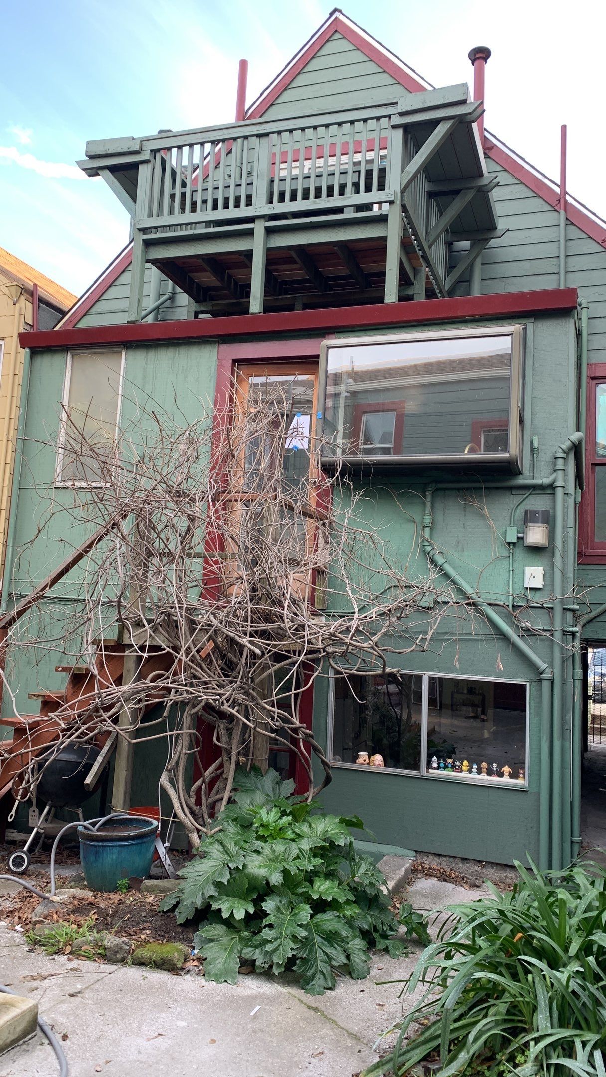 Joan Meyer Listing by SpotFree Window Cleaning