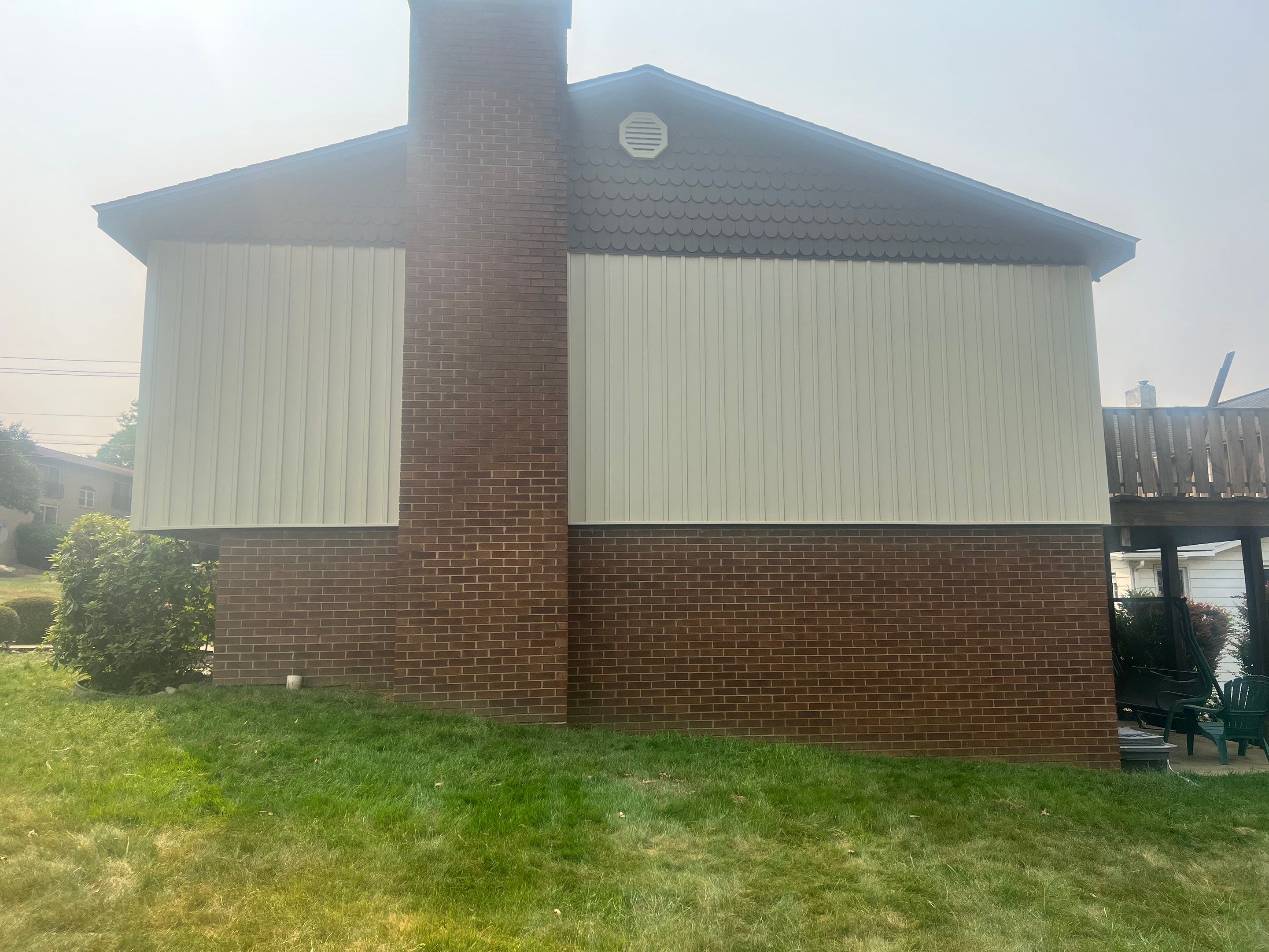 Marino Job Showcase by Mt. Pleasant Window & Remodeling Co.