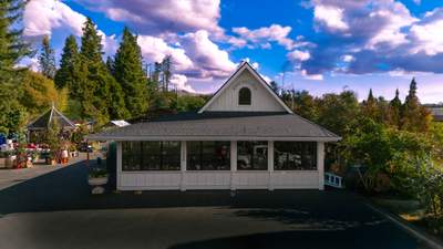 Commercial Roofing Installation using GAF Timberline HDZ RS
