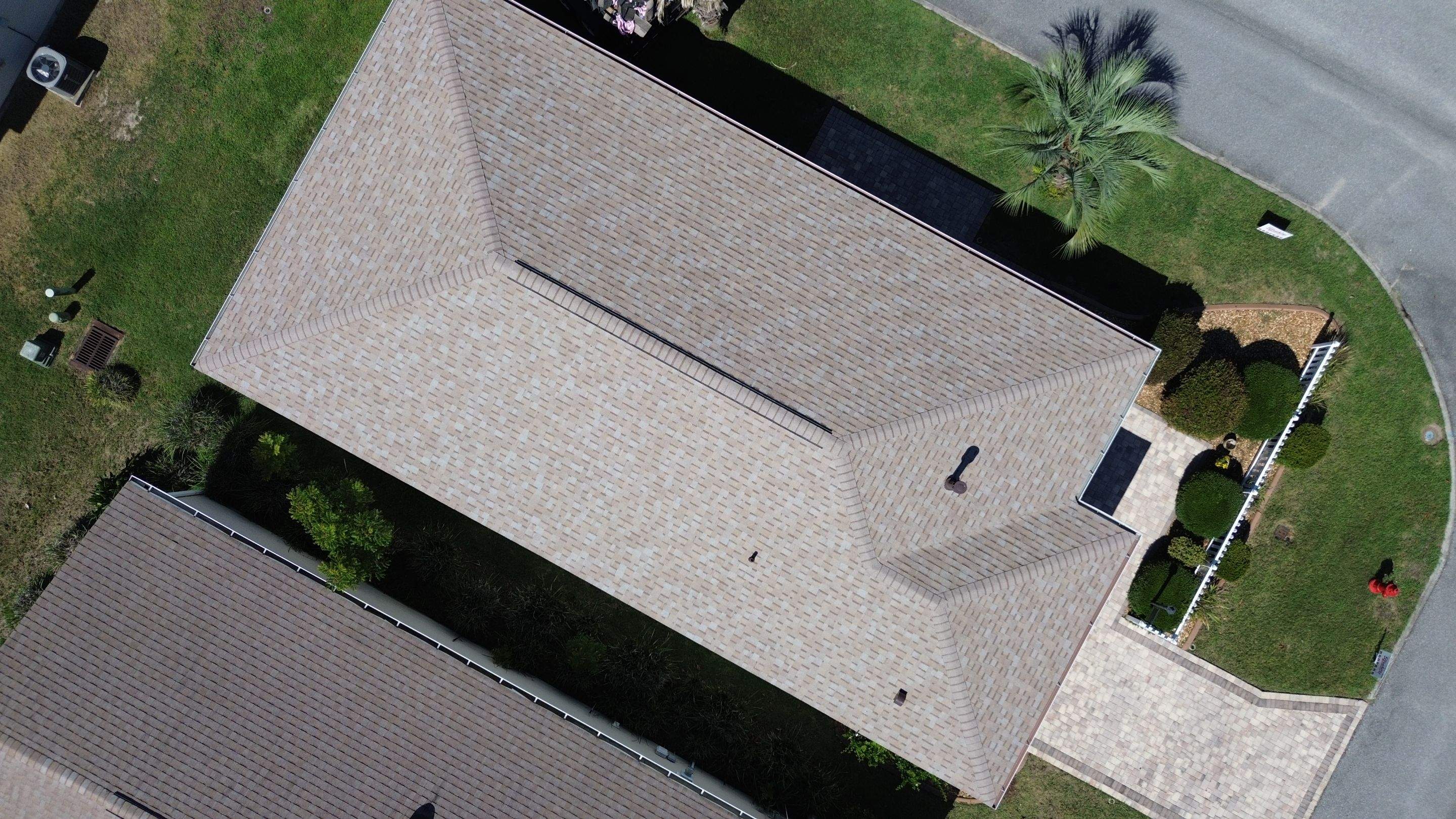 Roof Replacement in The Villages, FL by Brehm Roofing