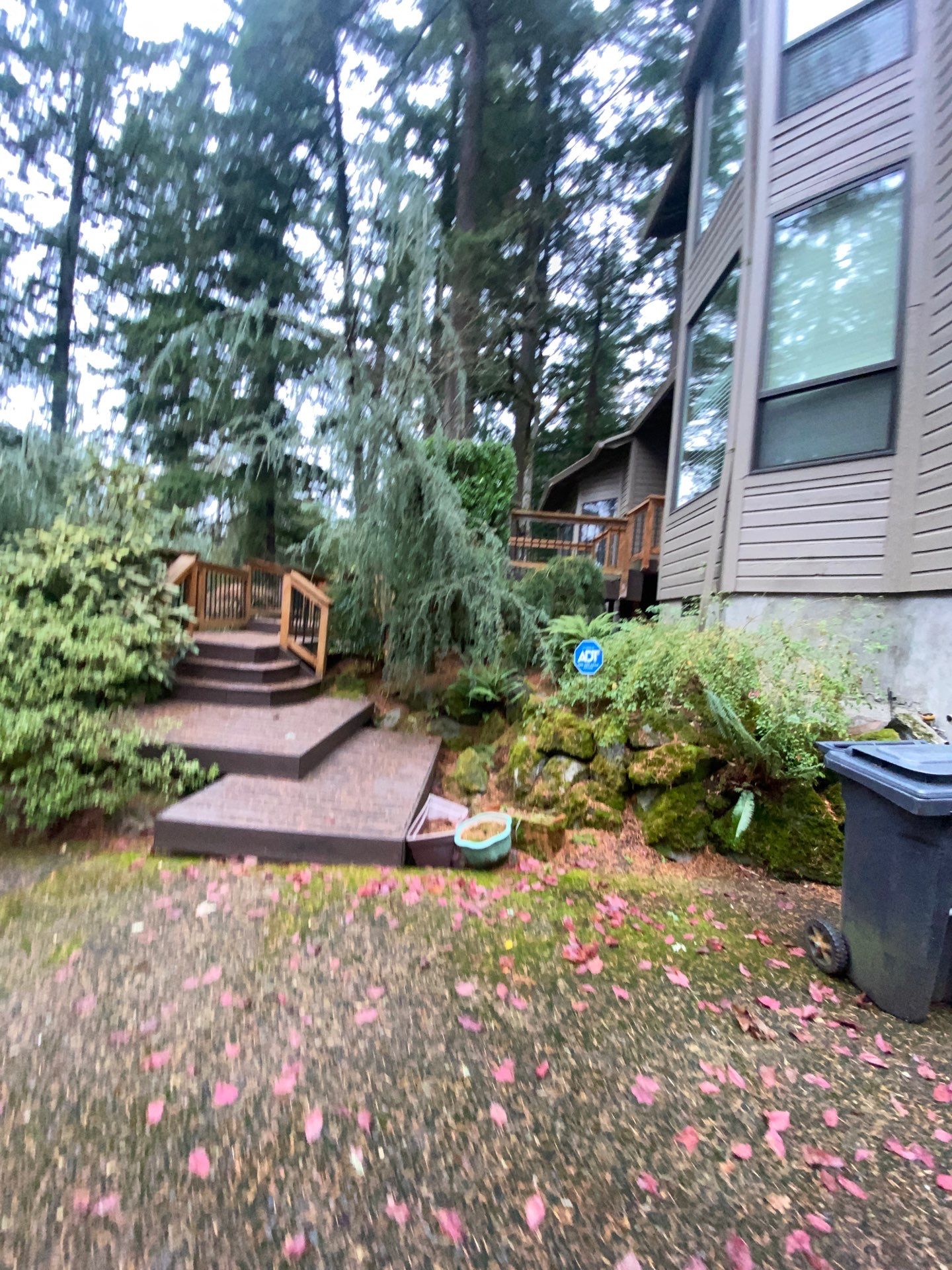 House cleaning in Lake Oswego by Cloud 9 Professional Cleaning Services