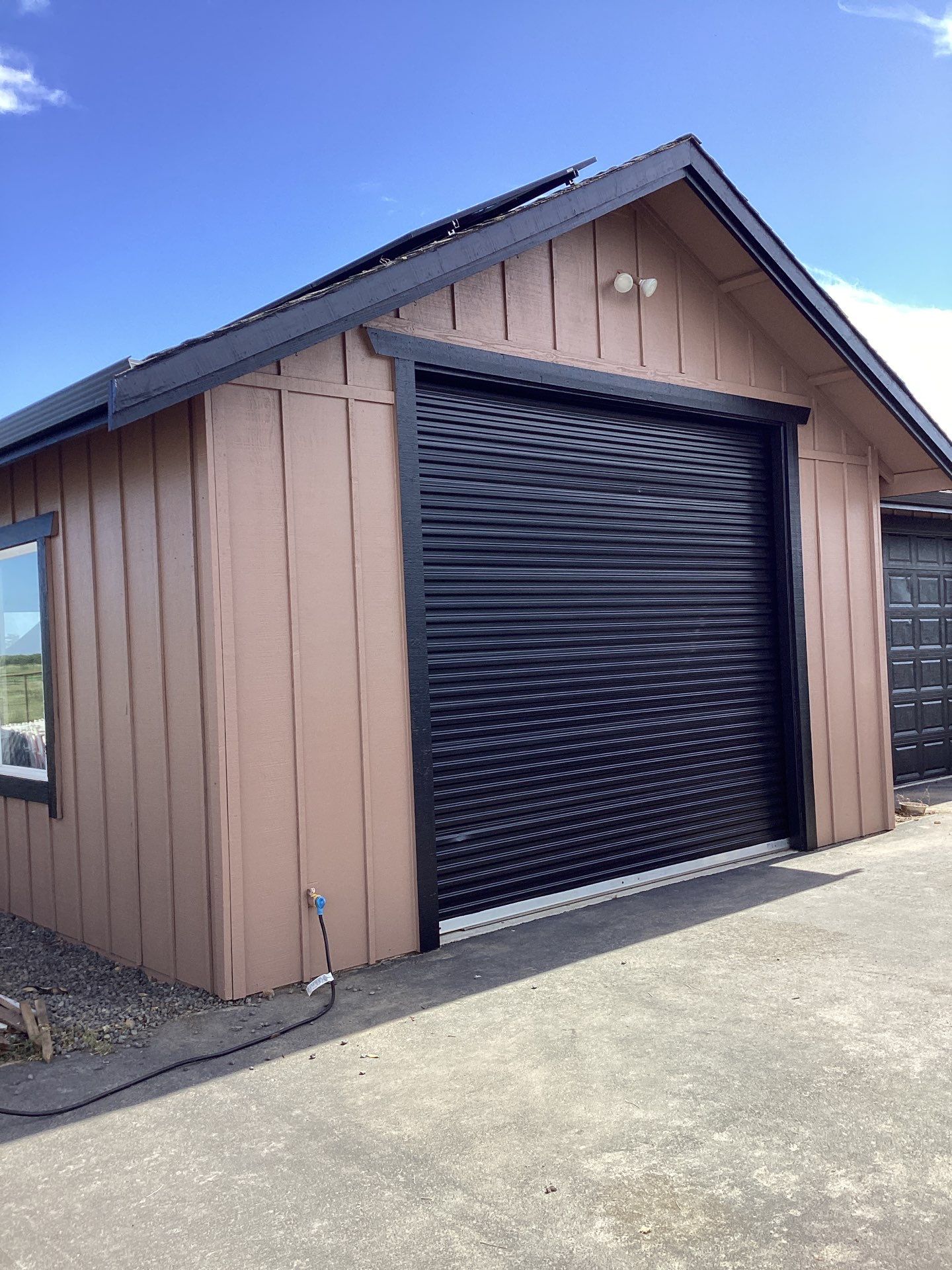 Exterior Painting and Concrete Coating in Oakdale by Lancaster Painting