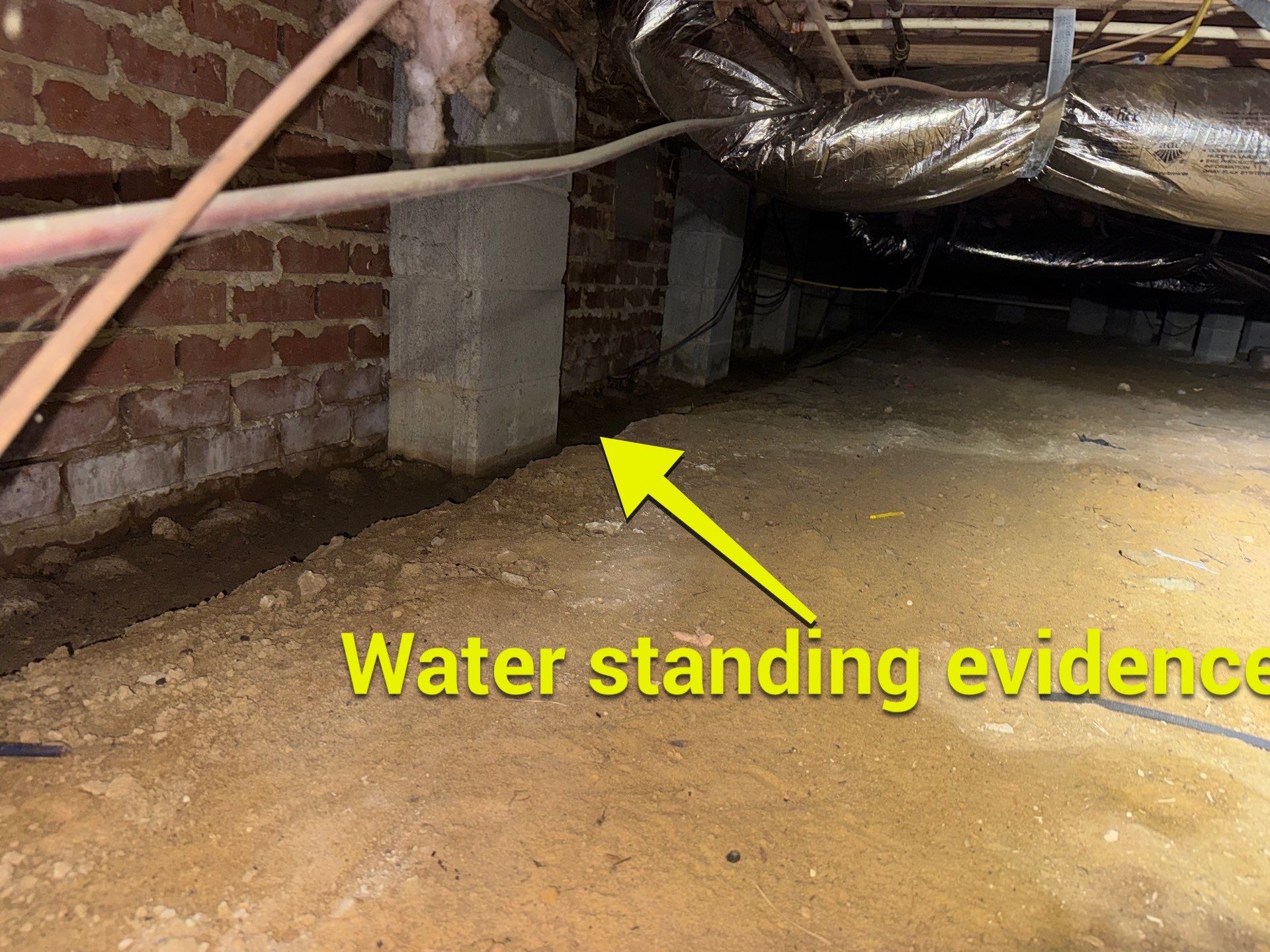 Encapsulation, Attic Insulation, and Attic Fan Project by Impact Crawlspace