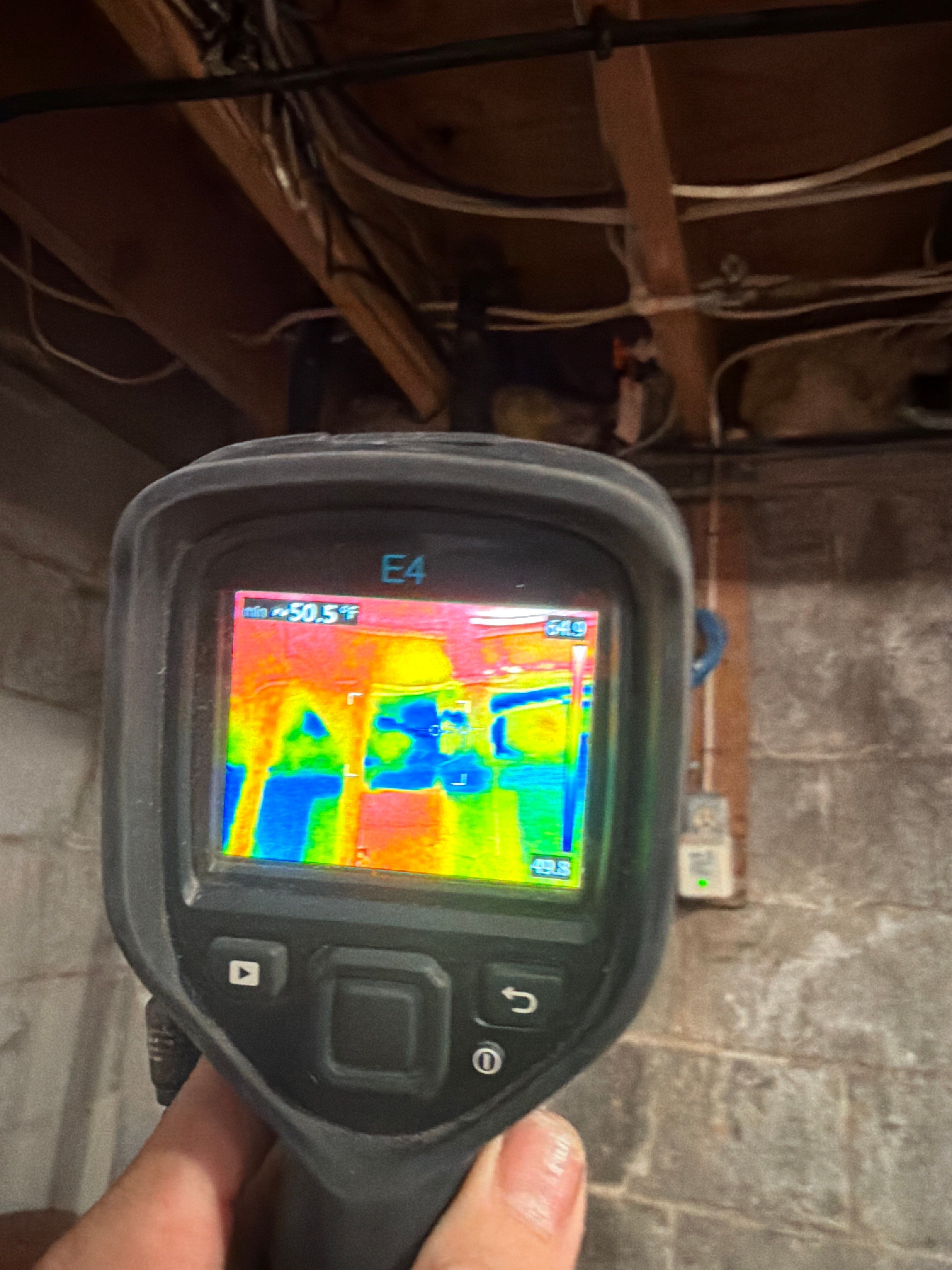 Lutherville Residence by Smart Energy Pros