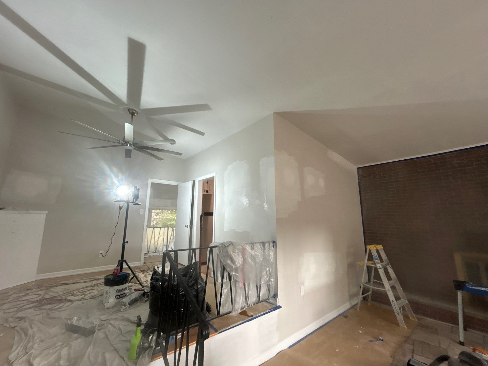 Pine Valley - Standing Seam Metal Roof Install + Market Ready Repairs by RGR Construction and Roofing, LLC