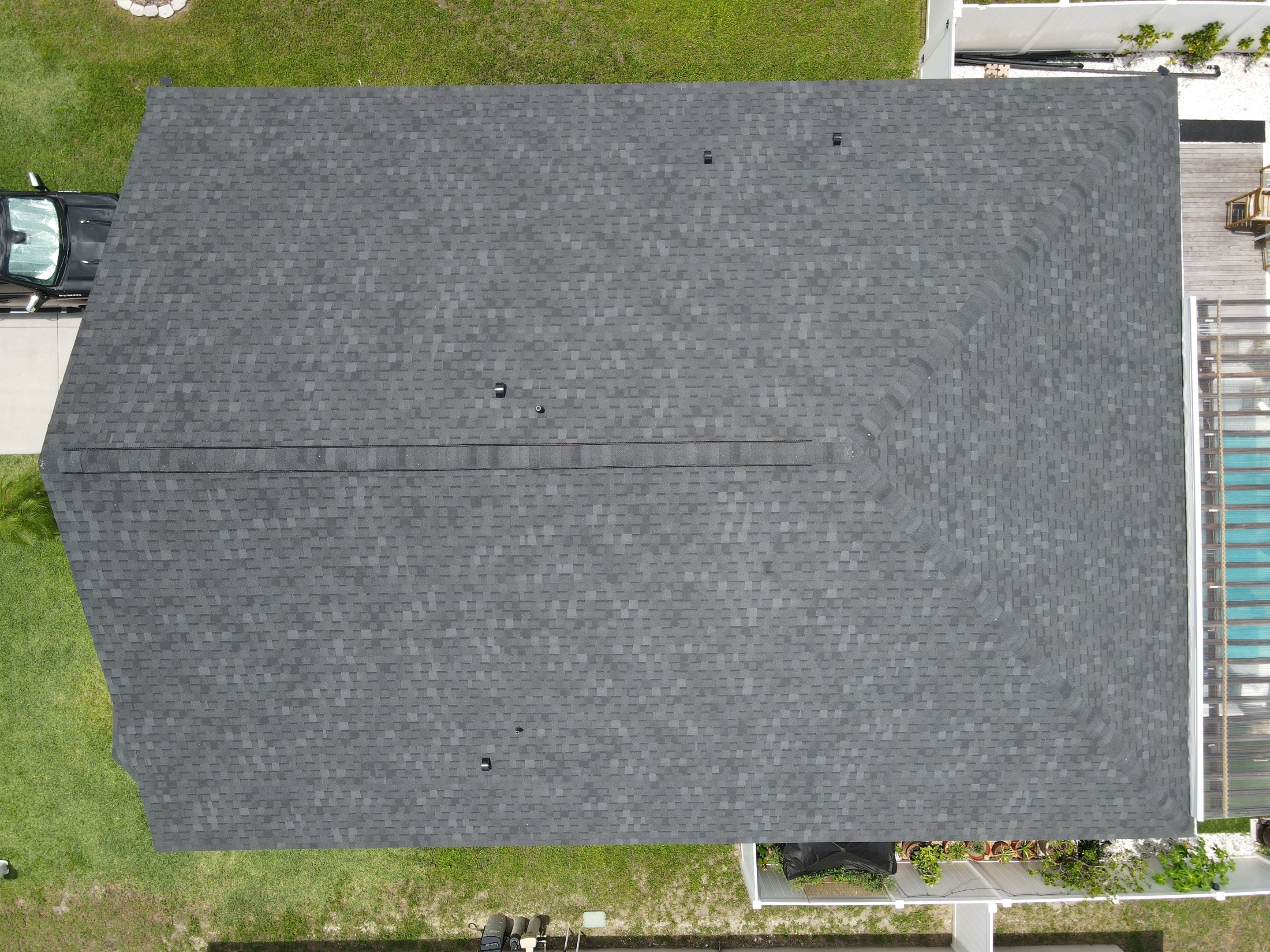Roof Replacement in Ruskin, FL by Steadfast Roofing 