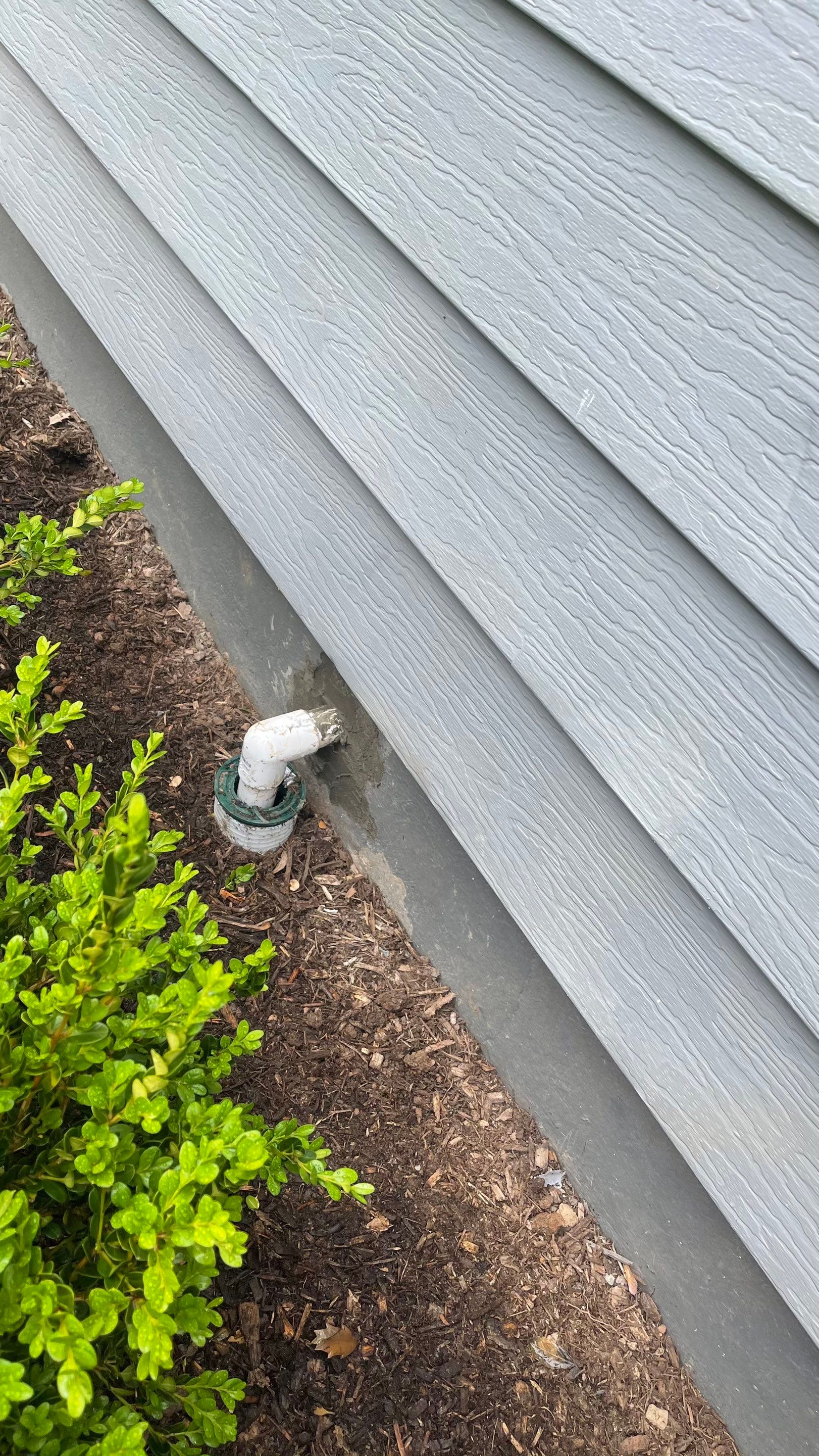 Interior French Drain Job in Lyndhurst, NJ by Pure Service Pro, LLC 