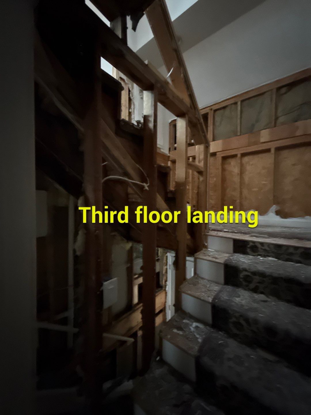 Large‑Loss Water Damage, Structural Drying & Mold Remediation – Rehoboth Beach, DE by Healthy Home Solutions