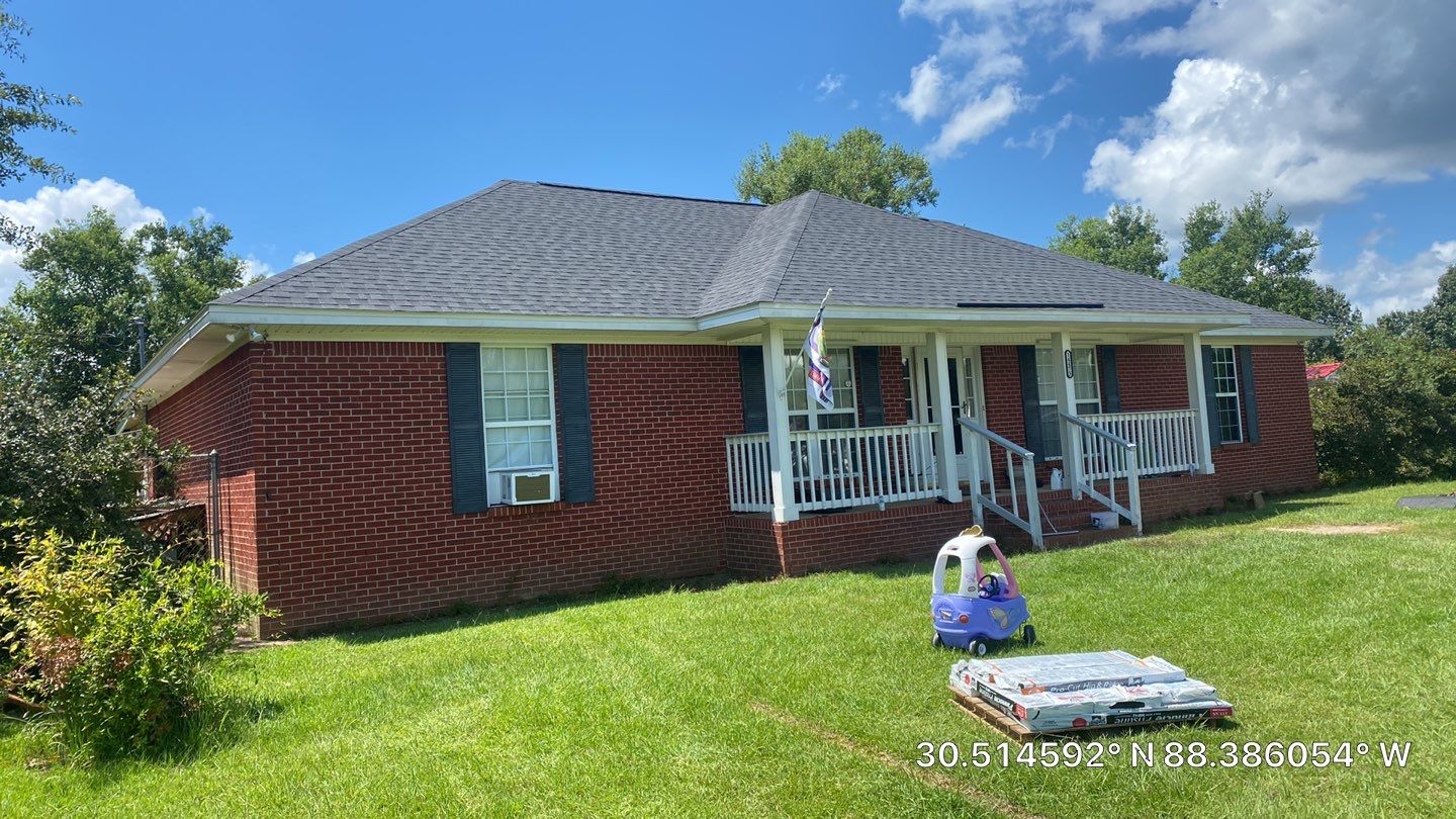 Residential Roofing Installation - FORTIFIED Roof by American Roofing & Construction LLC