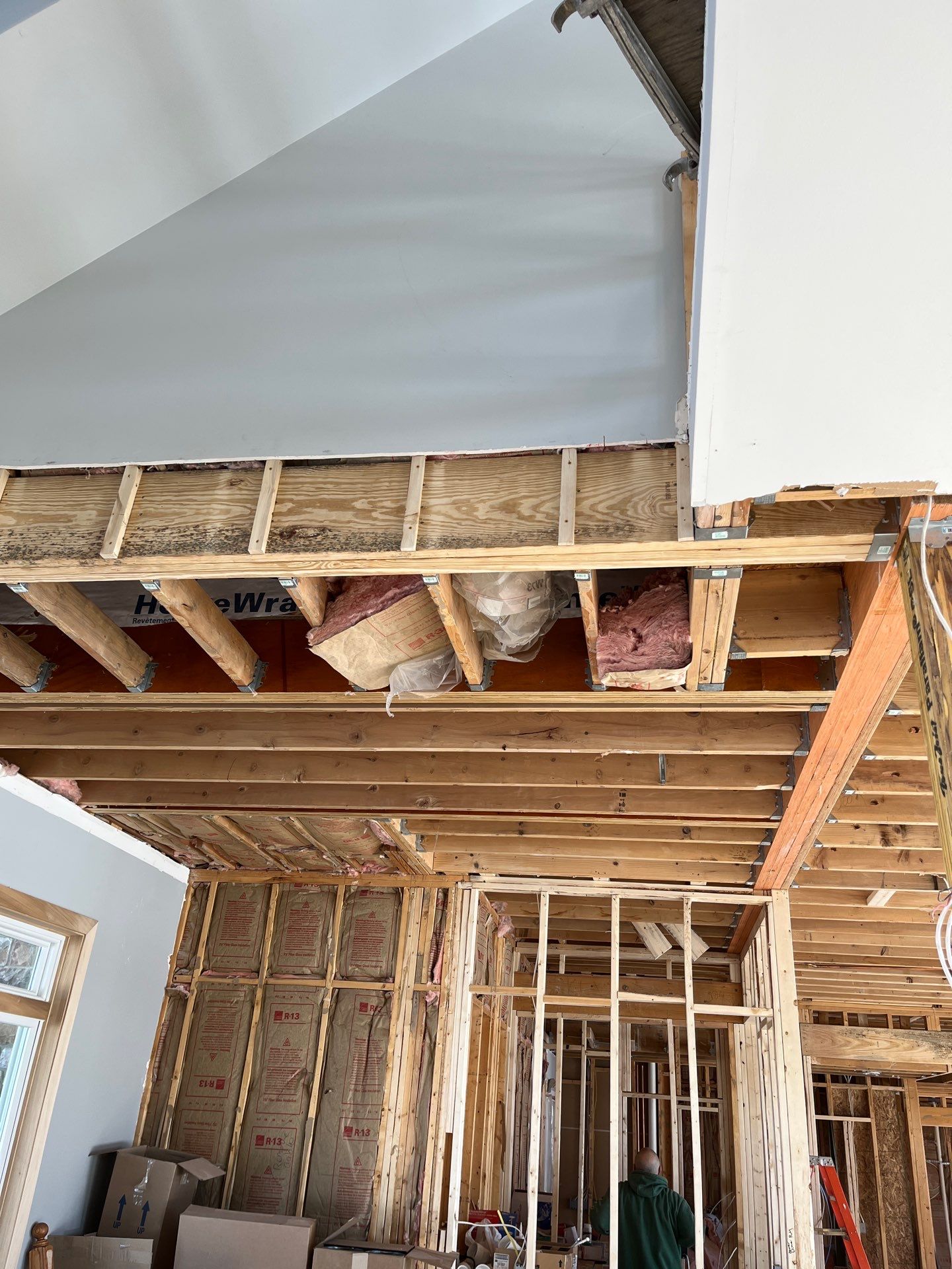 Home Remodeling by Clark Builders LLC