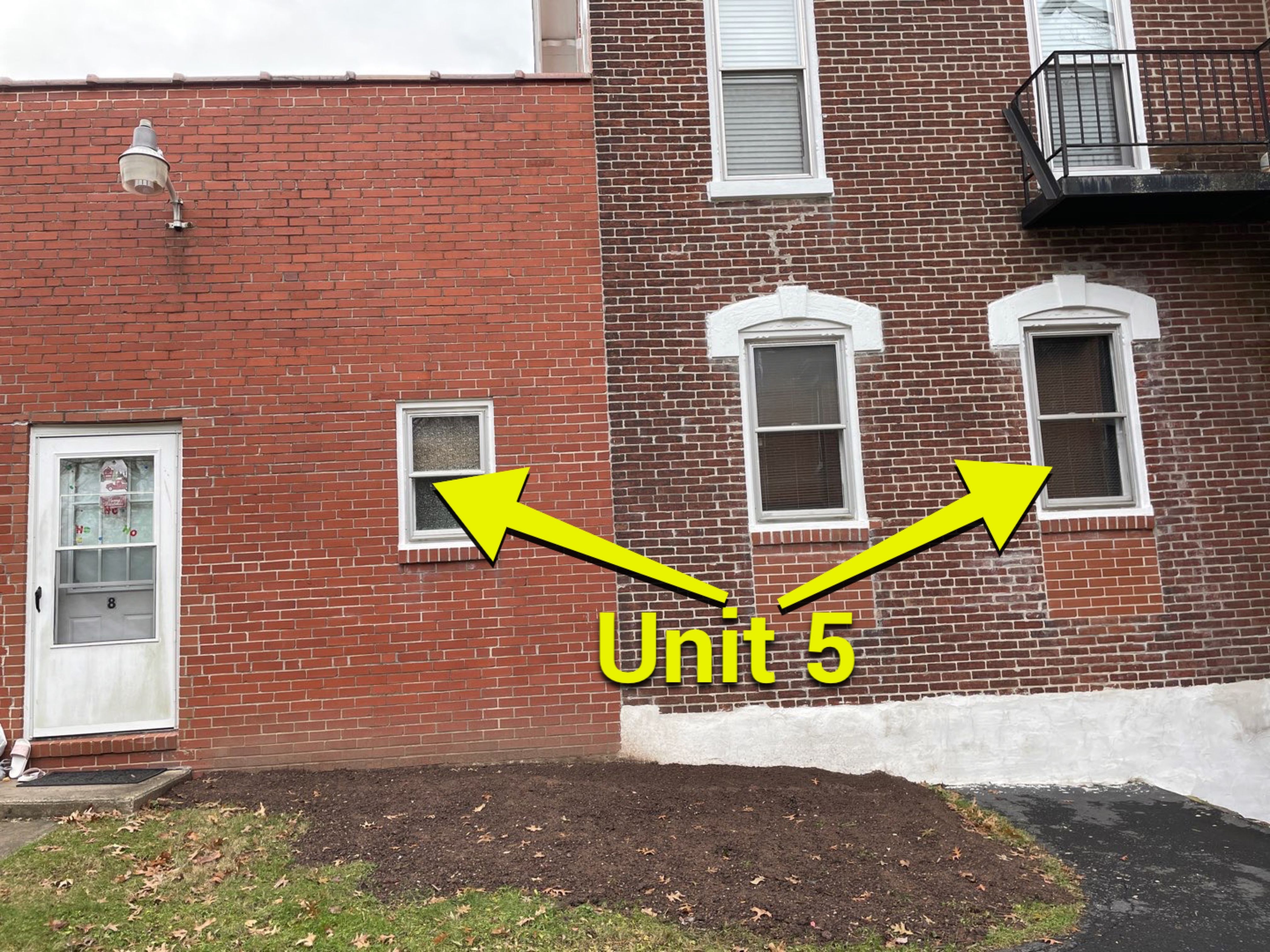 Project in Royersford by WilLine Builders LLC