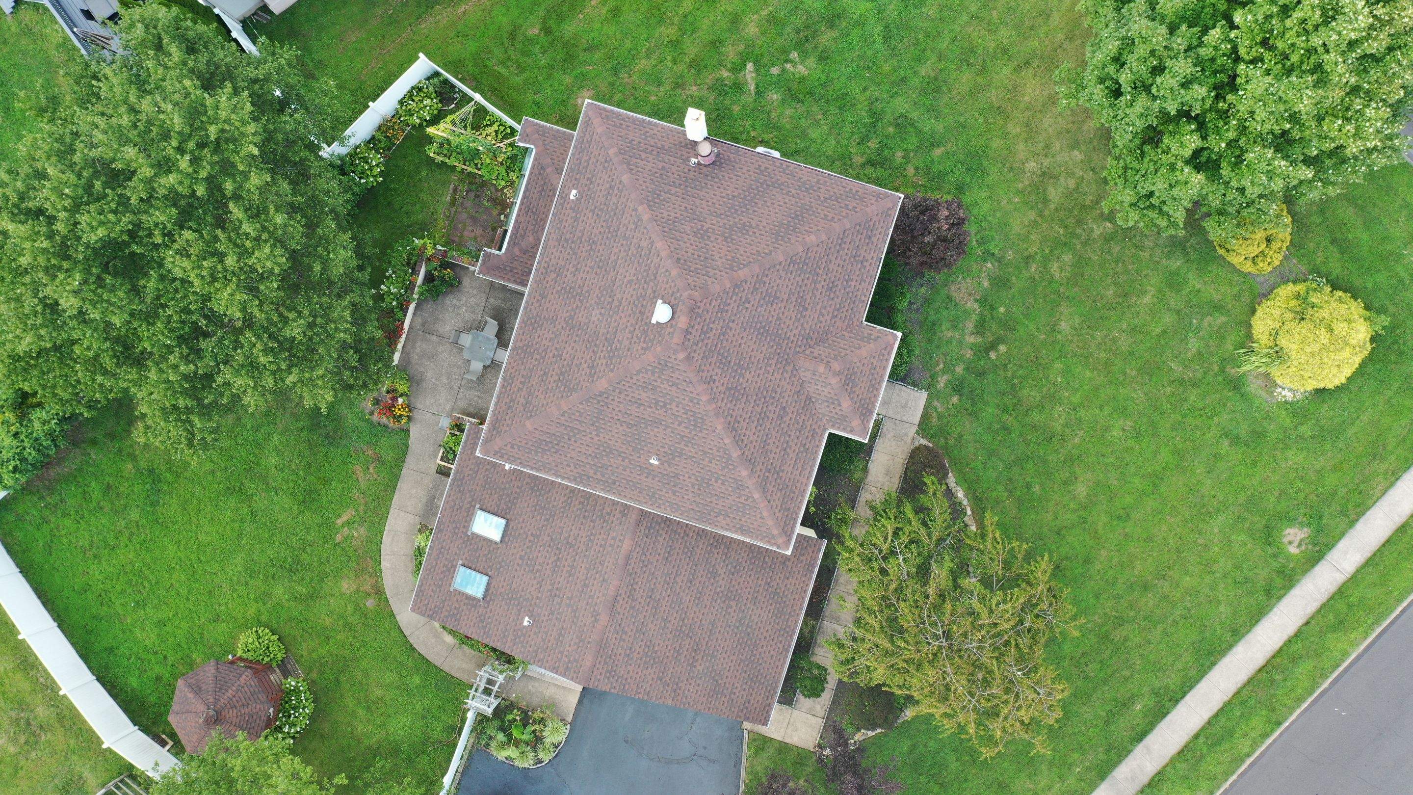GAF Roofing  by Stofan Construction LLC