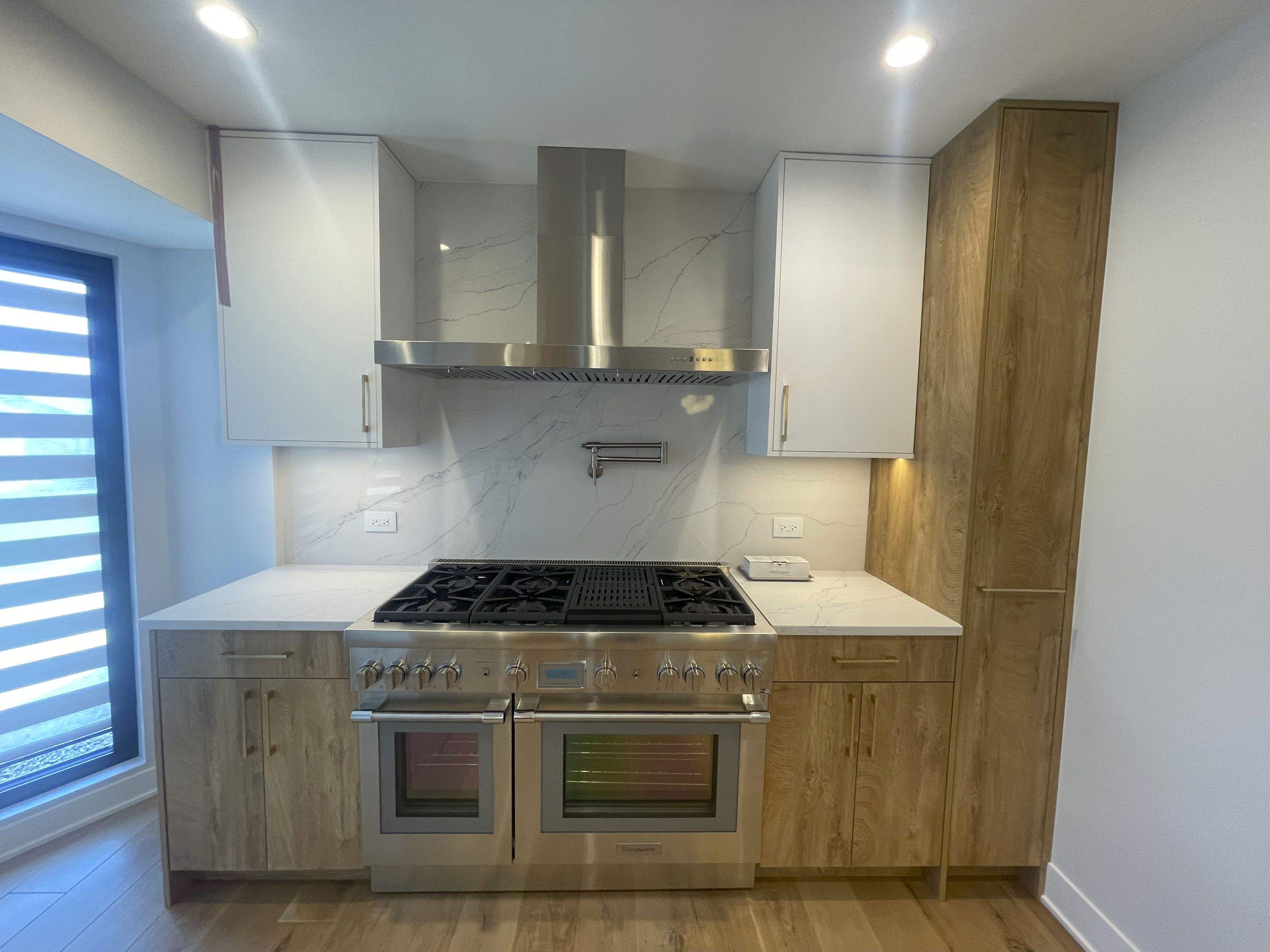 Norwood Park by Affordable Housing Corporation of Lake County