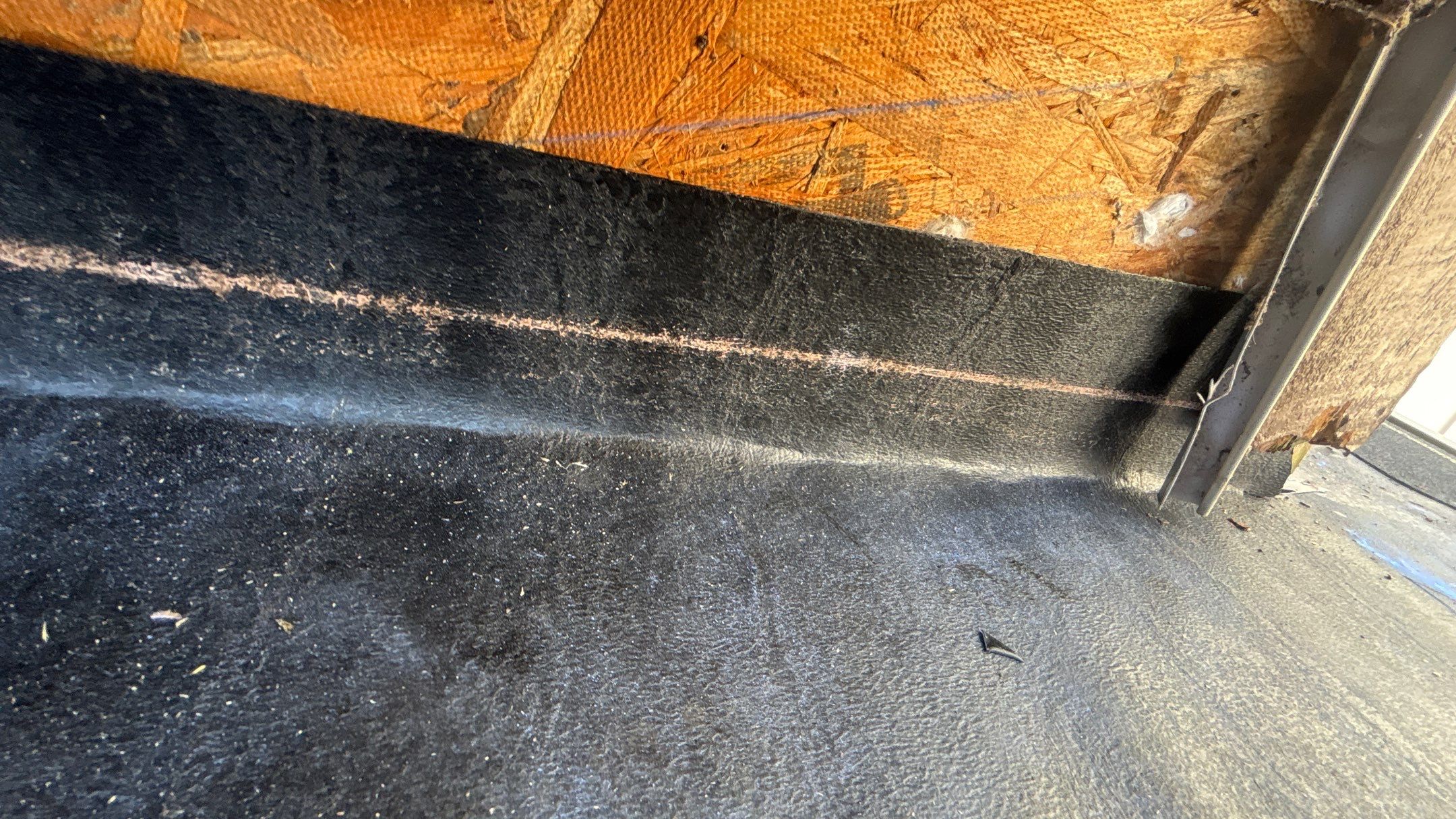 Roof Replacement using Owens Corning Onyx Black by 180 Contractors