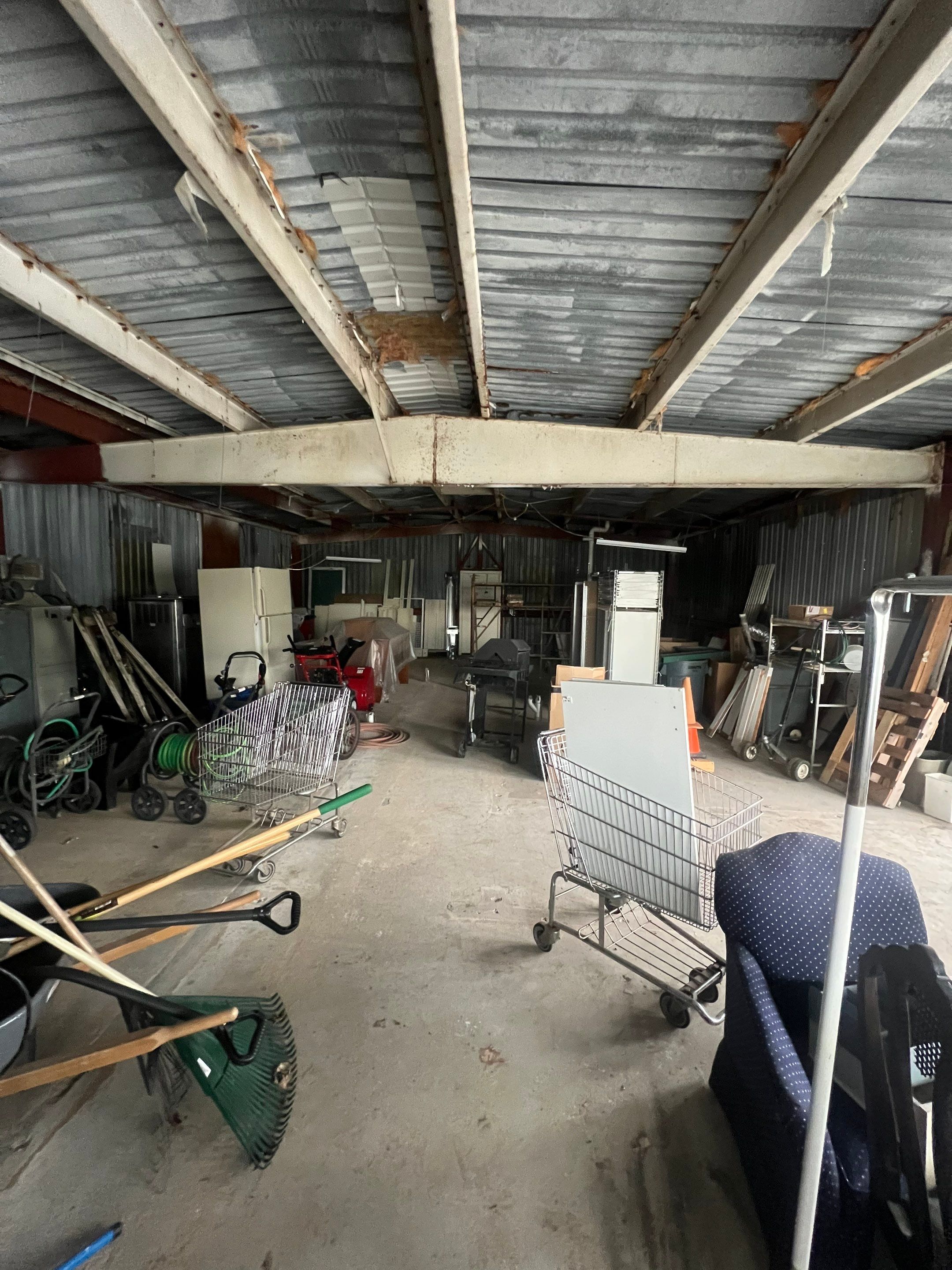 Business Renovation by ProCore Contractors