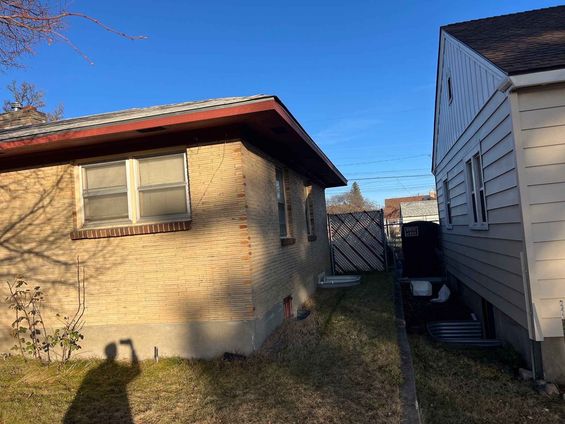 Project in Spokane by Connolly Construction Company