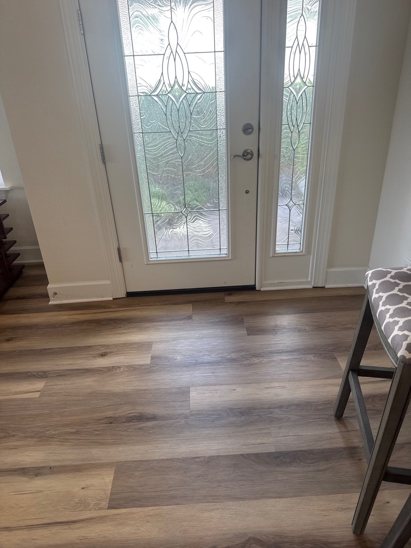 LVP by Vrmmm Flooring