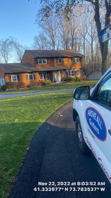 Yorktown Heights, New York