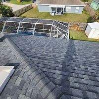 Owens Corning Duration Estate Gray  by Total Roofing System The Metal Roof Experts