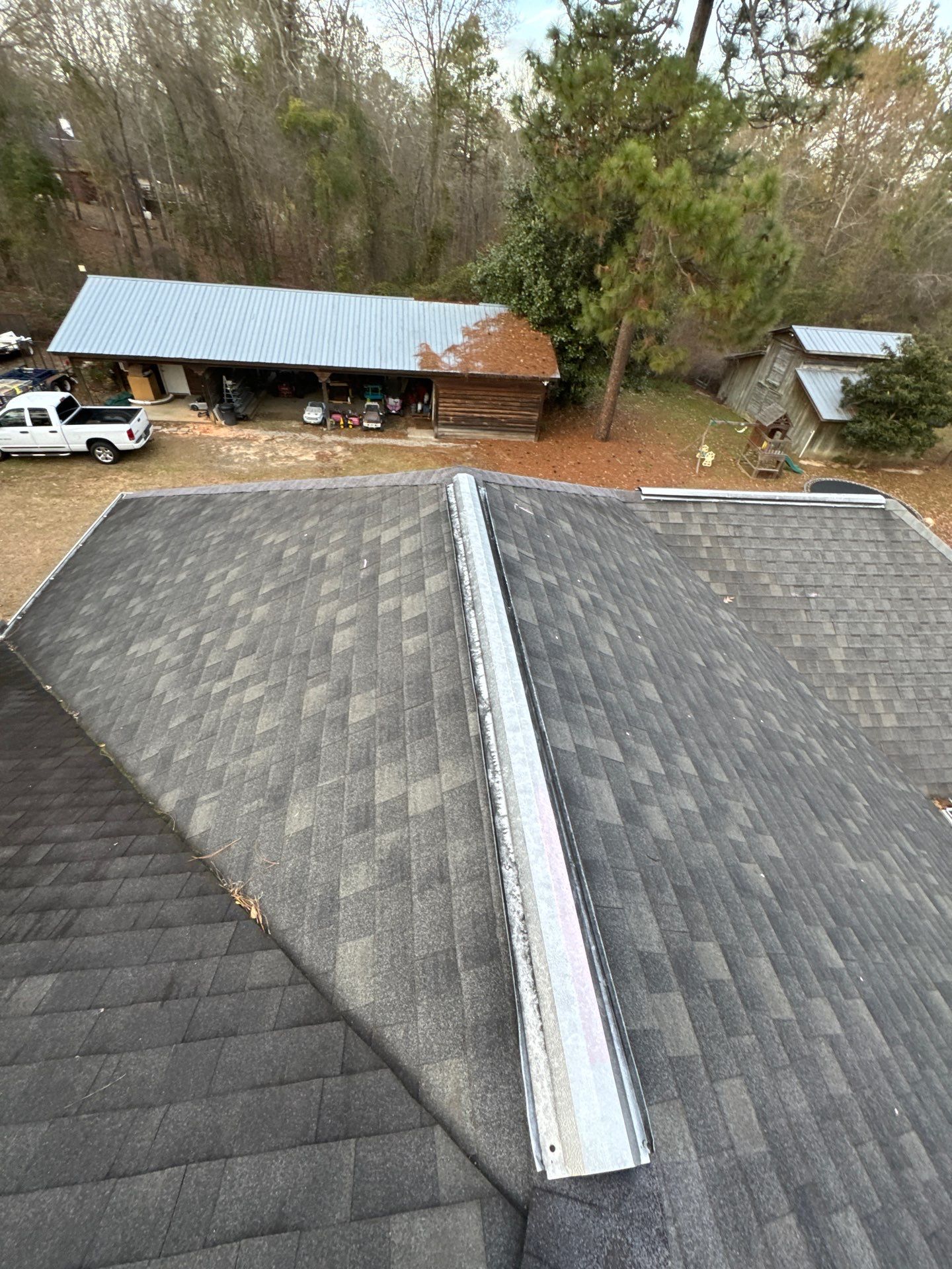 none by Emergency Roofing Solutions