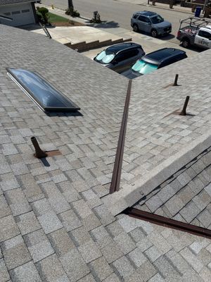 Roof Replacement - Ventura, CA 93003