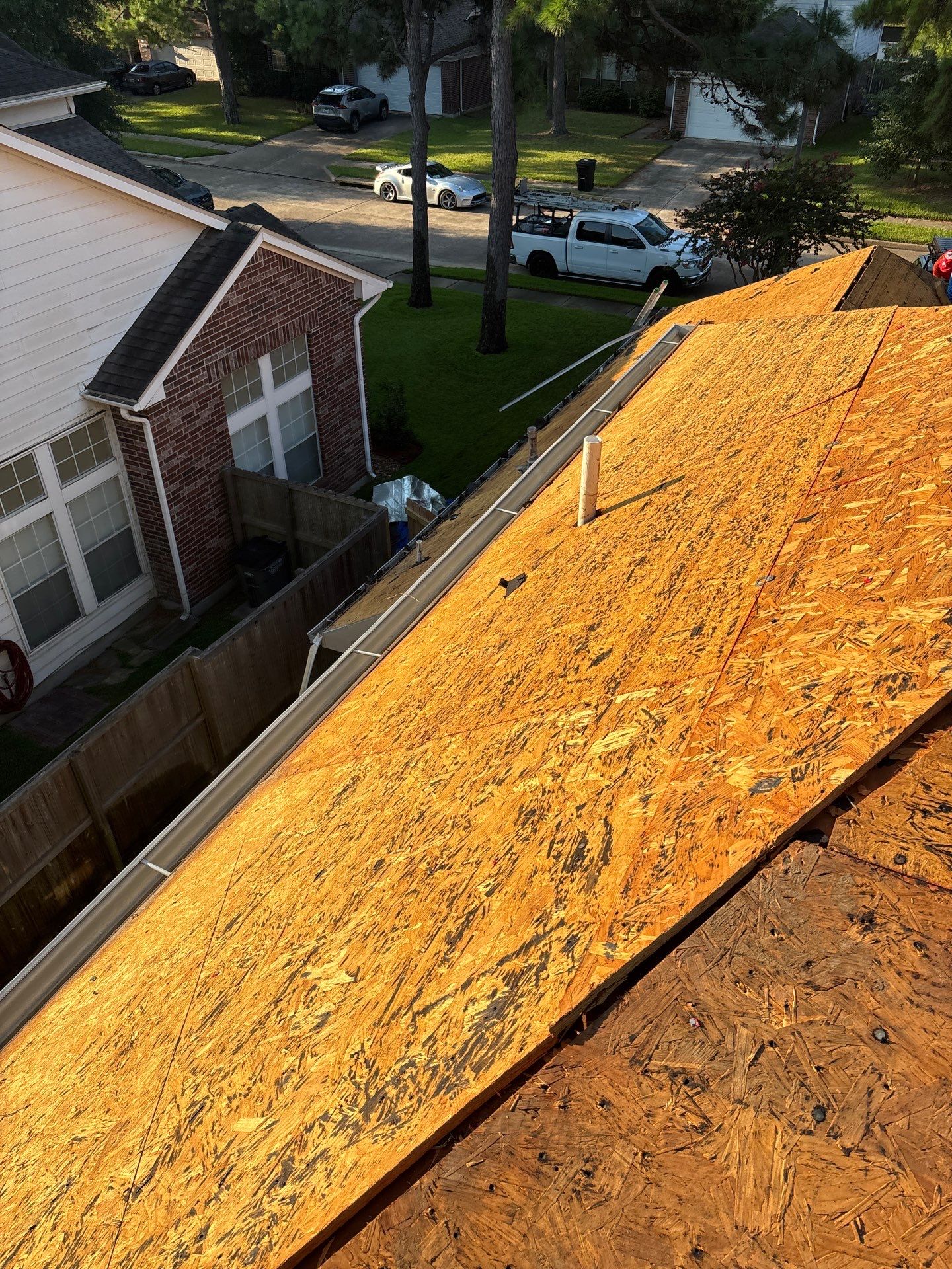 Roof Repair Houston by Roof Repair Company