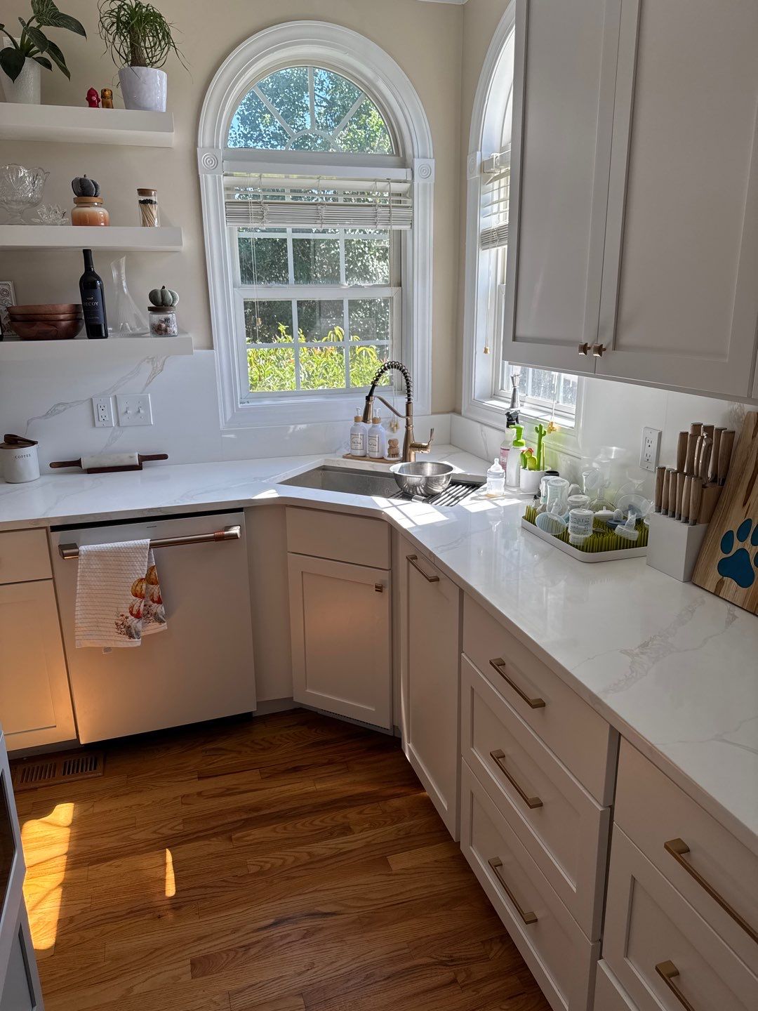 Project in Charleston by Kitchen Tune Up