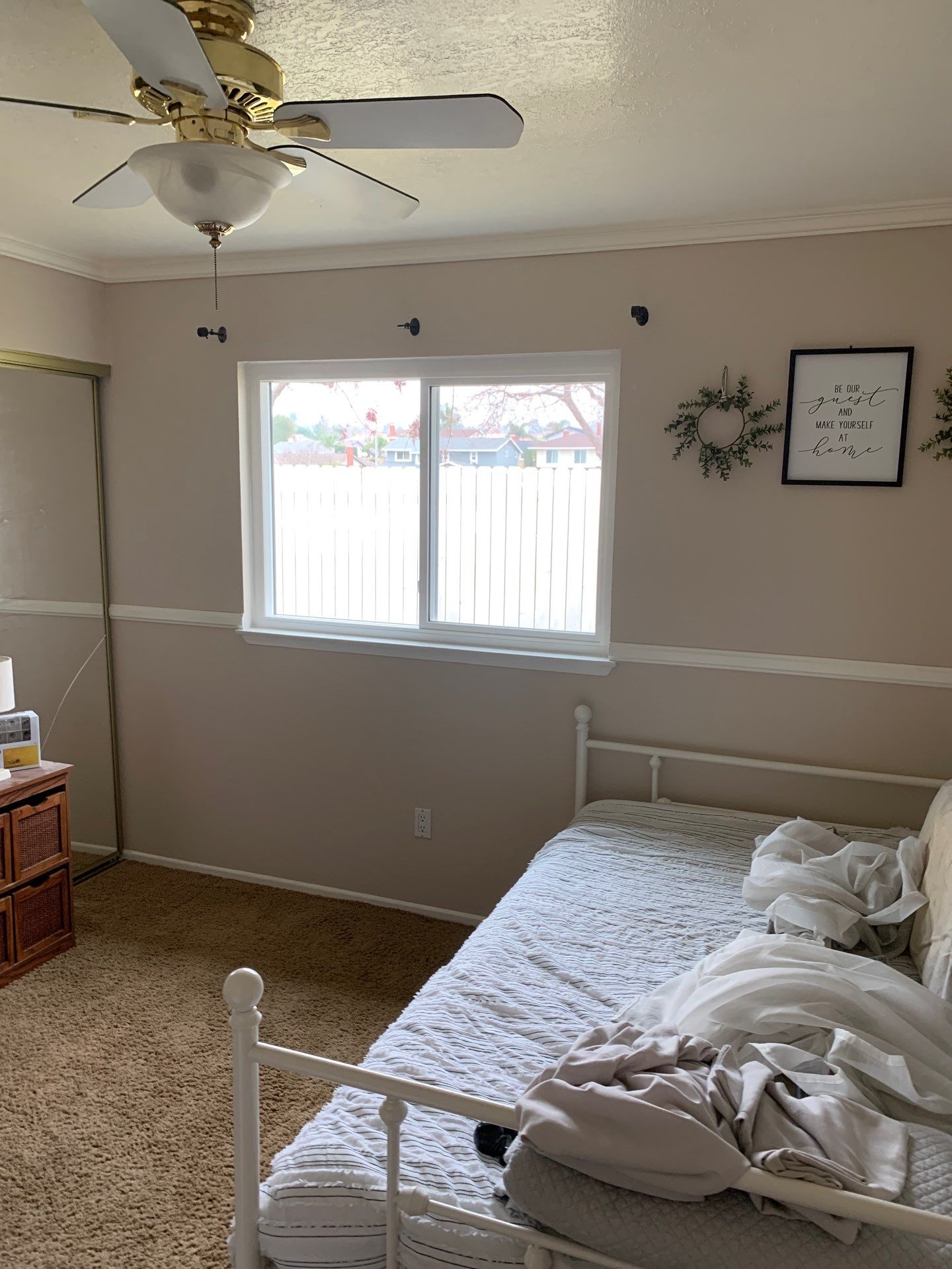 Window Installation using Vinyl Windows by American Window Company